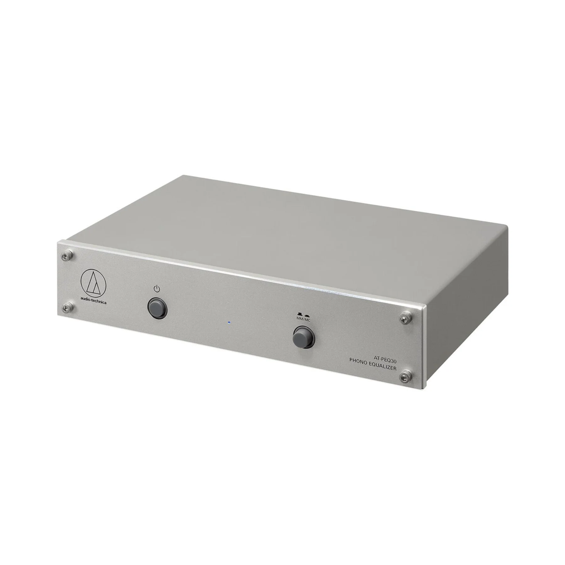 Audio Technica AT-PEQ30 Stereo Phono Equalizer - Image 3