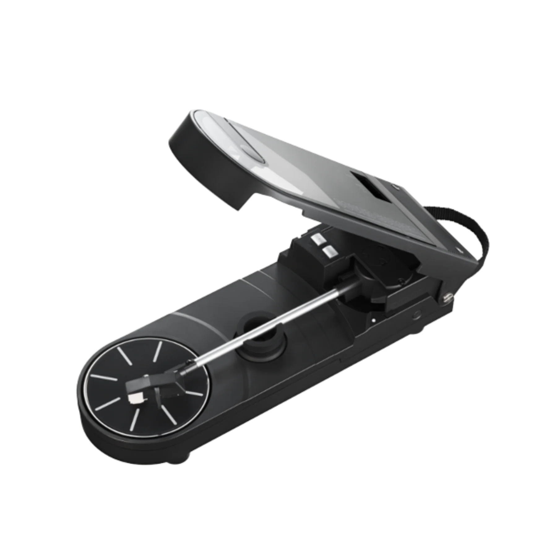 Audio Technica AT-SB727 Sound Burger Compact Turntable - Image 3