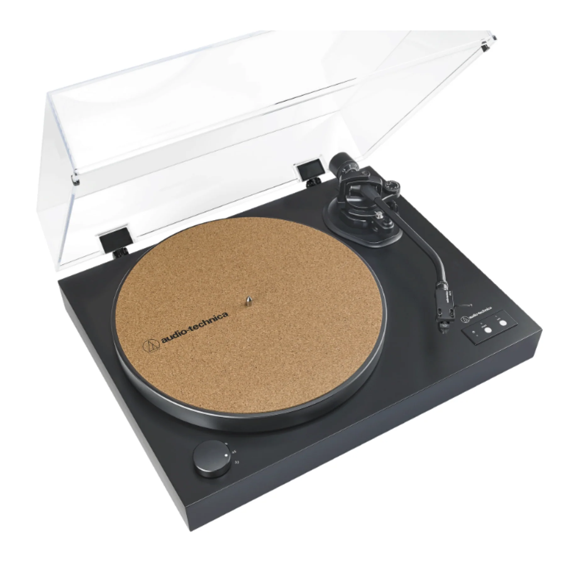 Audio Technica AT-SMC1 Cork Slipmat - Image 2