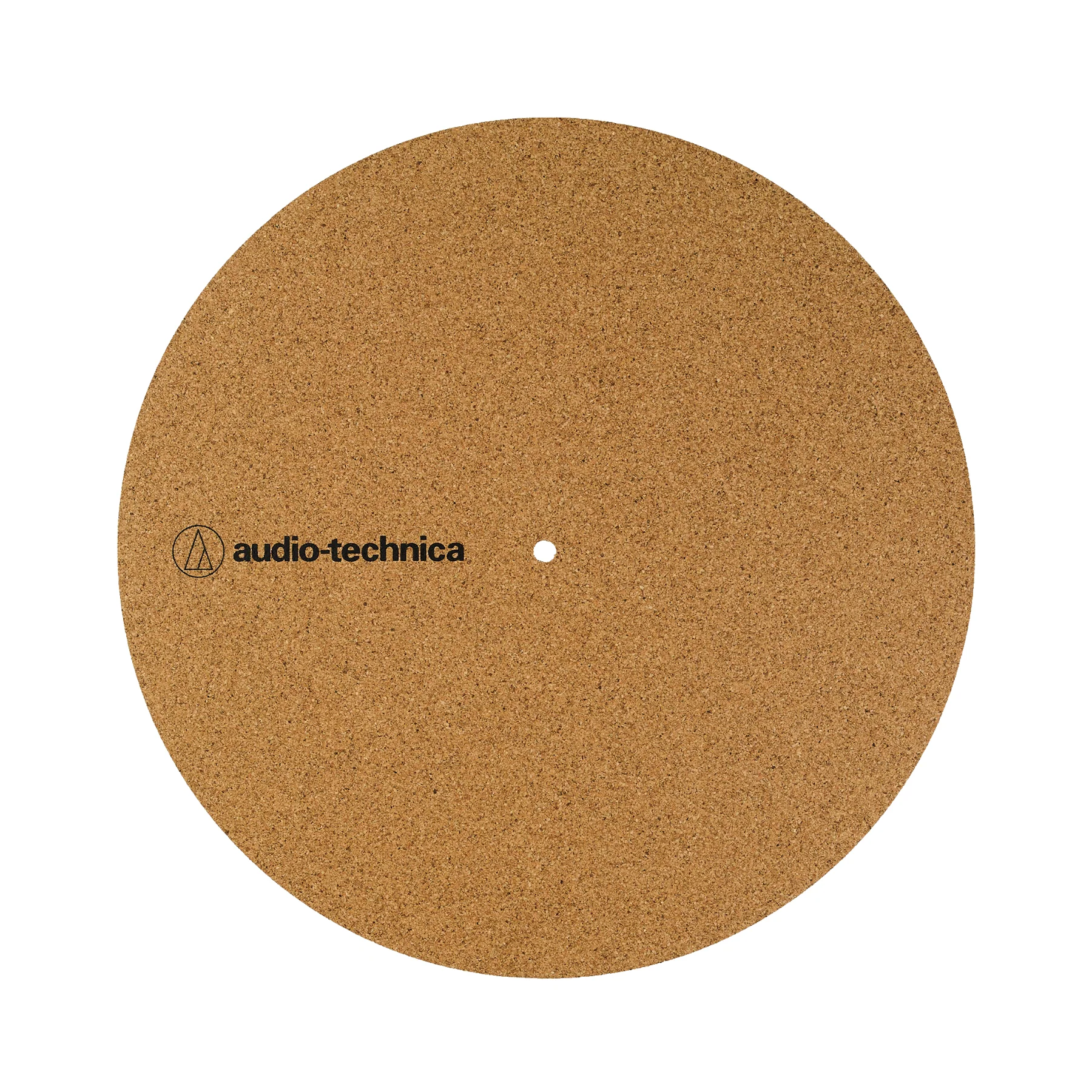 Audio-Technica AT-SMC1 Cork Slipmat - Clearance / Open Box