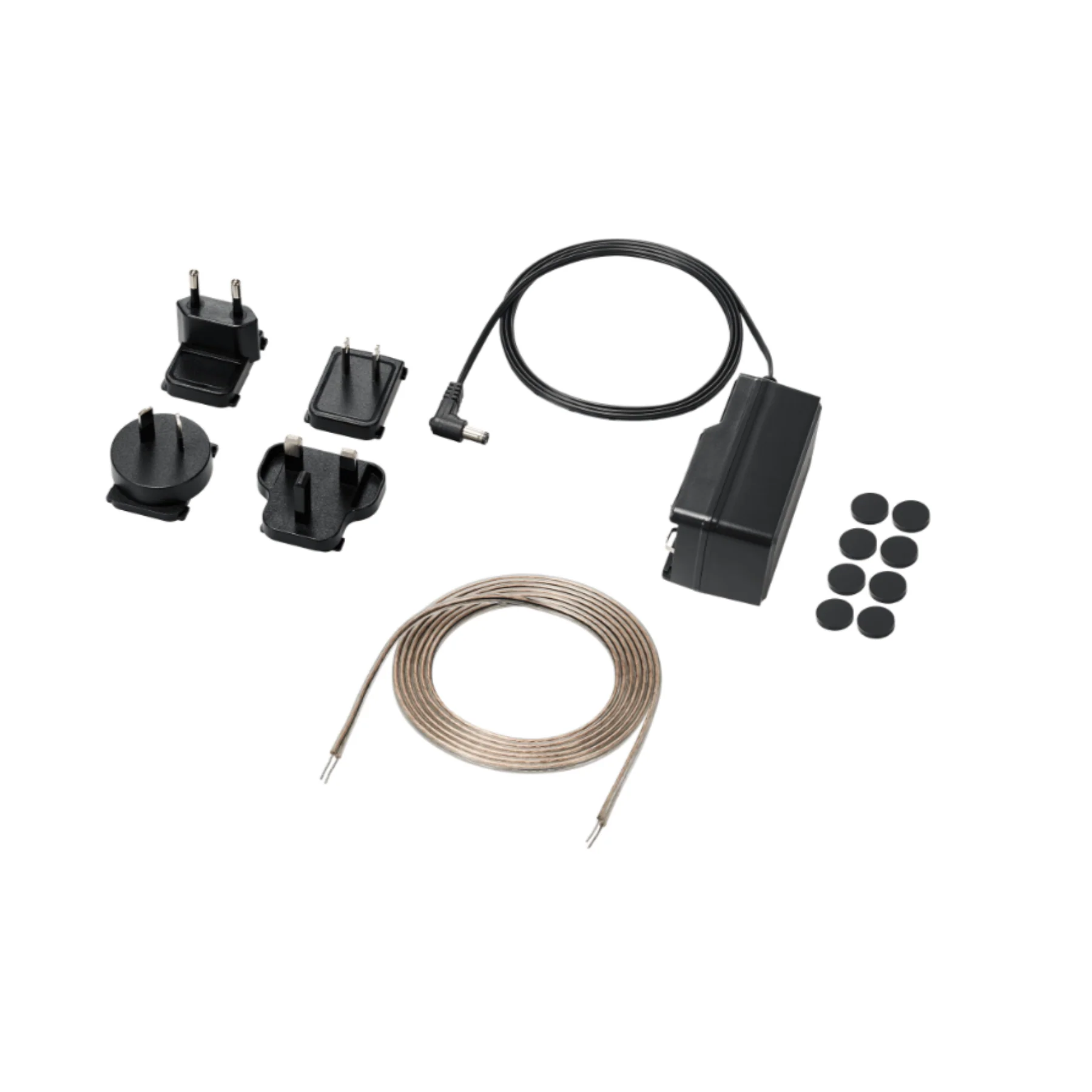 Audio Technica AT-SP3X Powered Bookshelf Speakers - Image 7