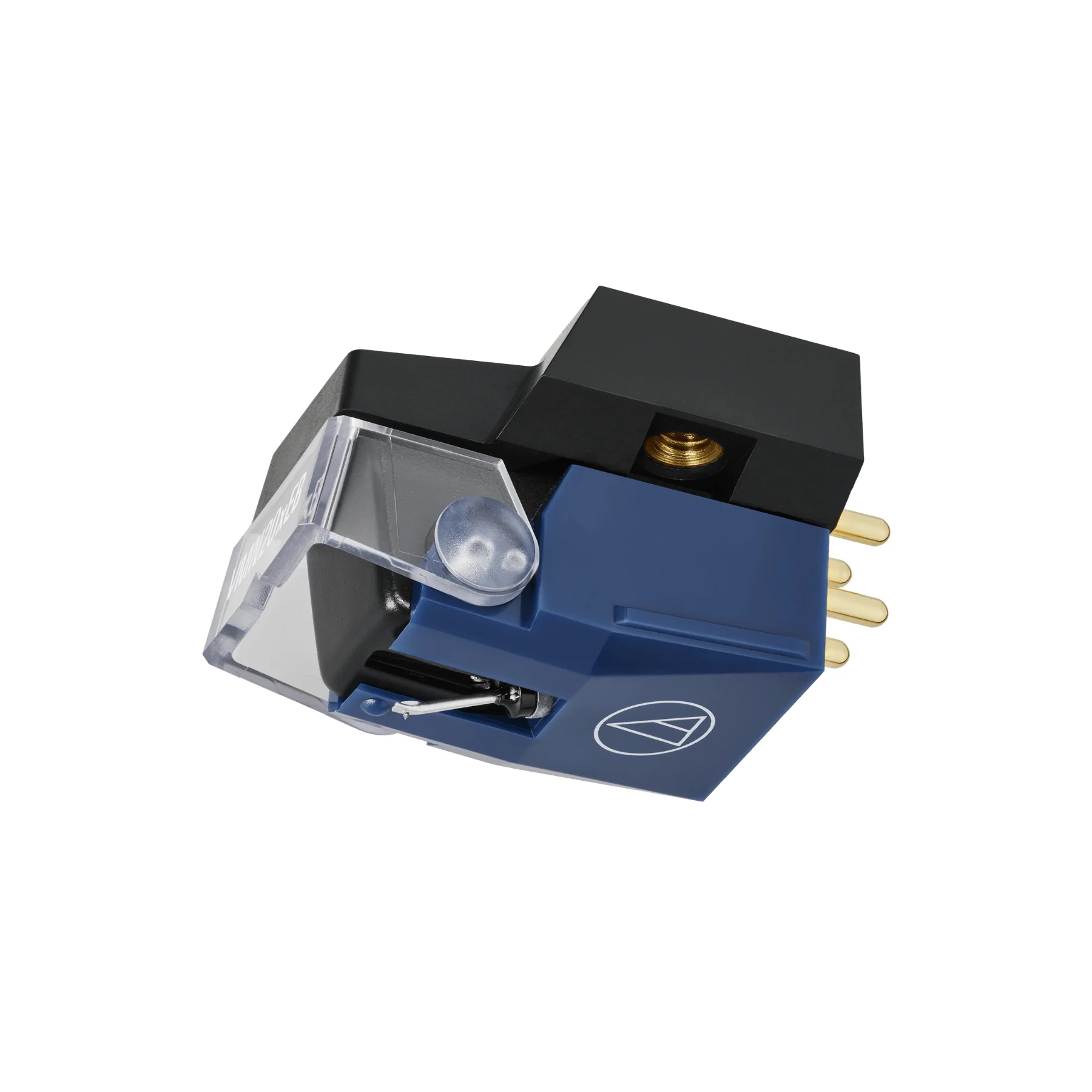 Audio Technica AT-VM520xEB Dual Moving Magnet Cartridge