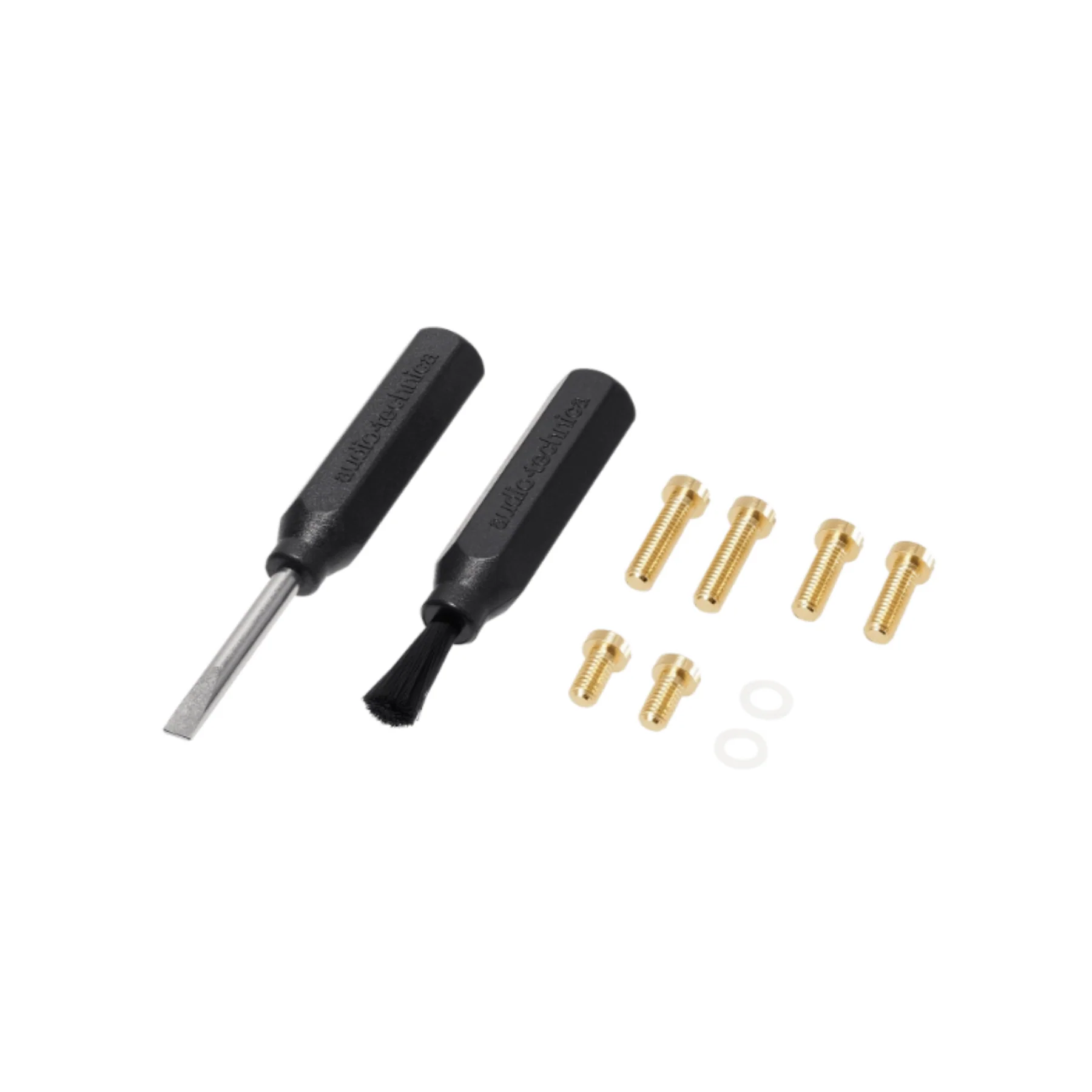 Audio Technica AT-VM760xSL Dual Moving Magnet Cartridge - Image 4