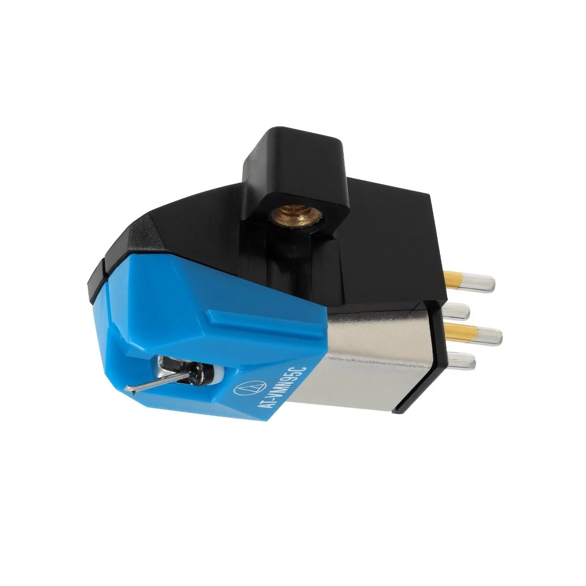 Audio Technica AT-VM95C Dual Moving Magnet Cartridge