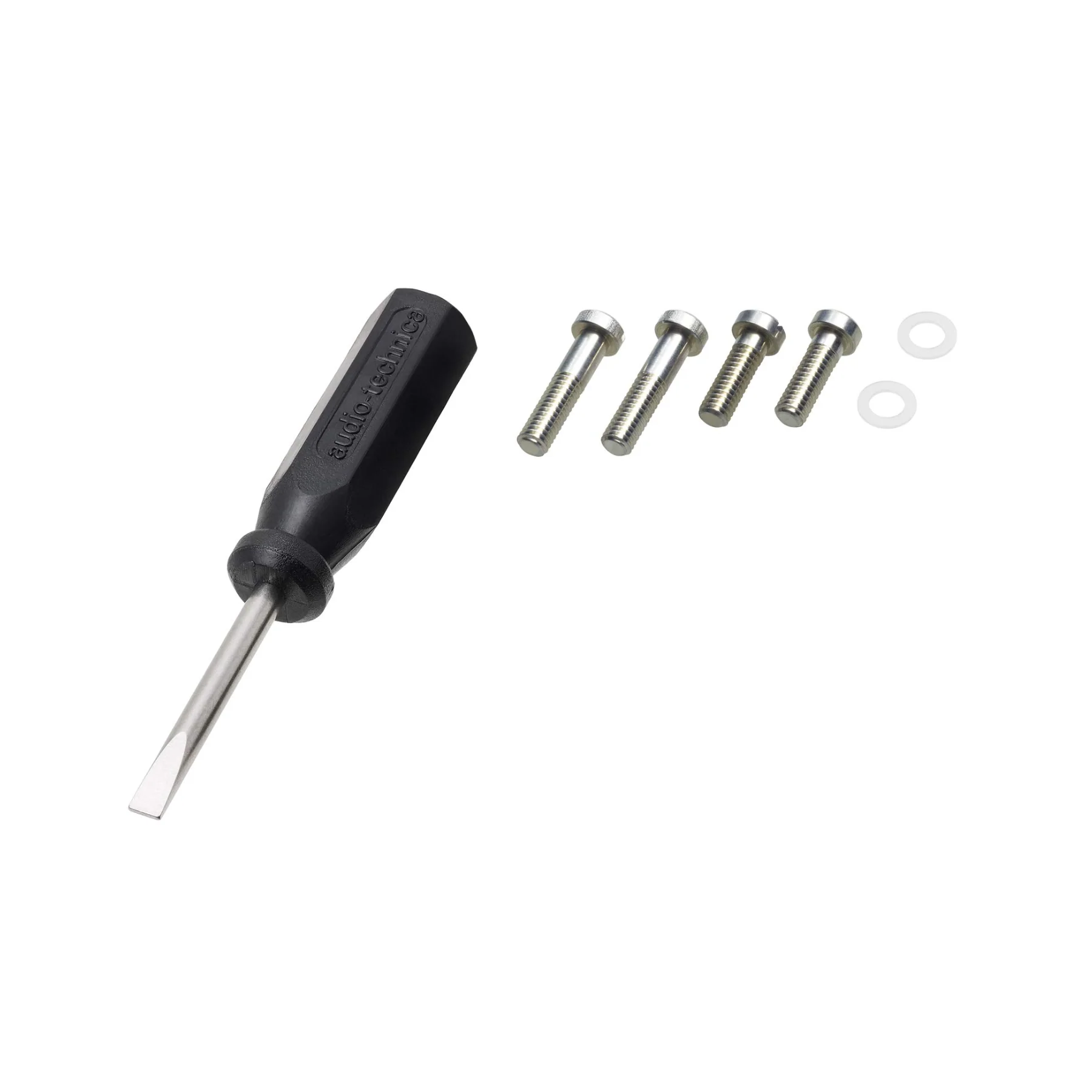 Audio Technica AT-VM95EN Dual Moving Magnet Cartridge - Image 4