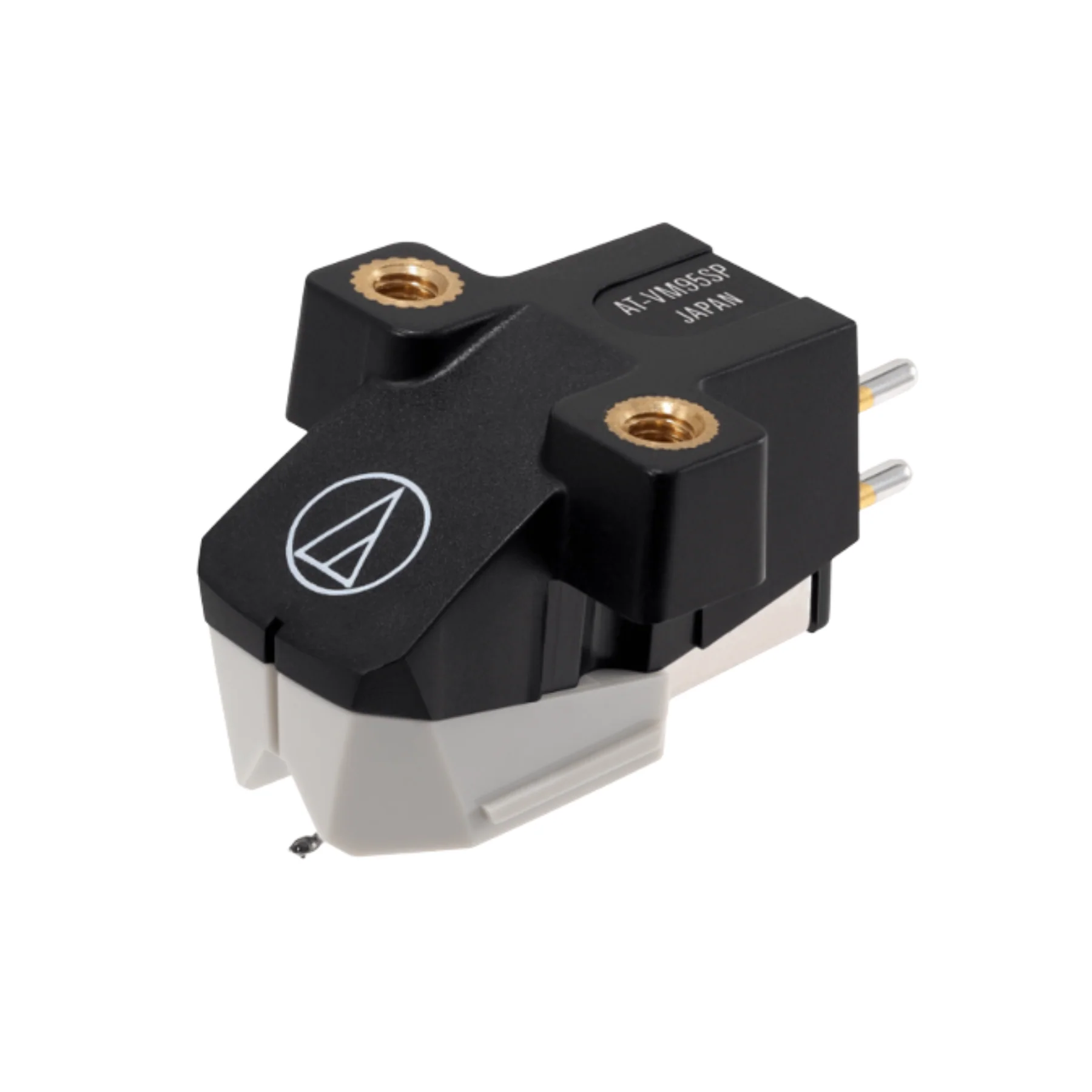 Audio Technica AT-VM95SP Dual Moving Magnet Cartridge - Image 3