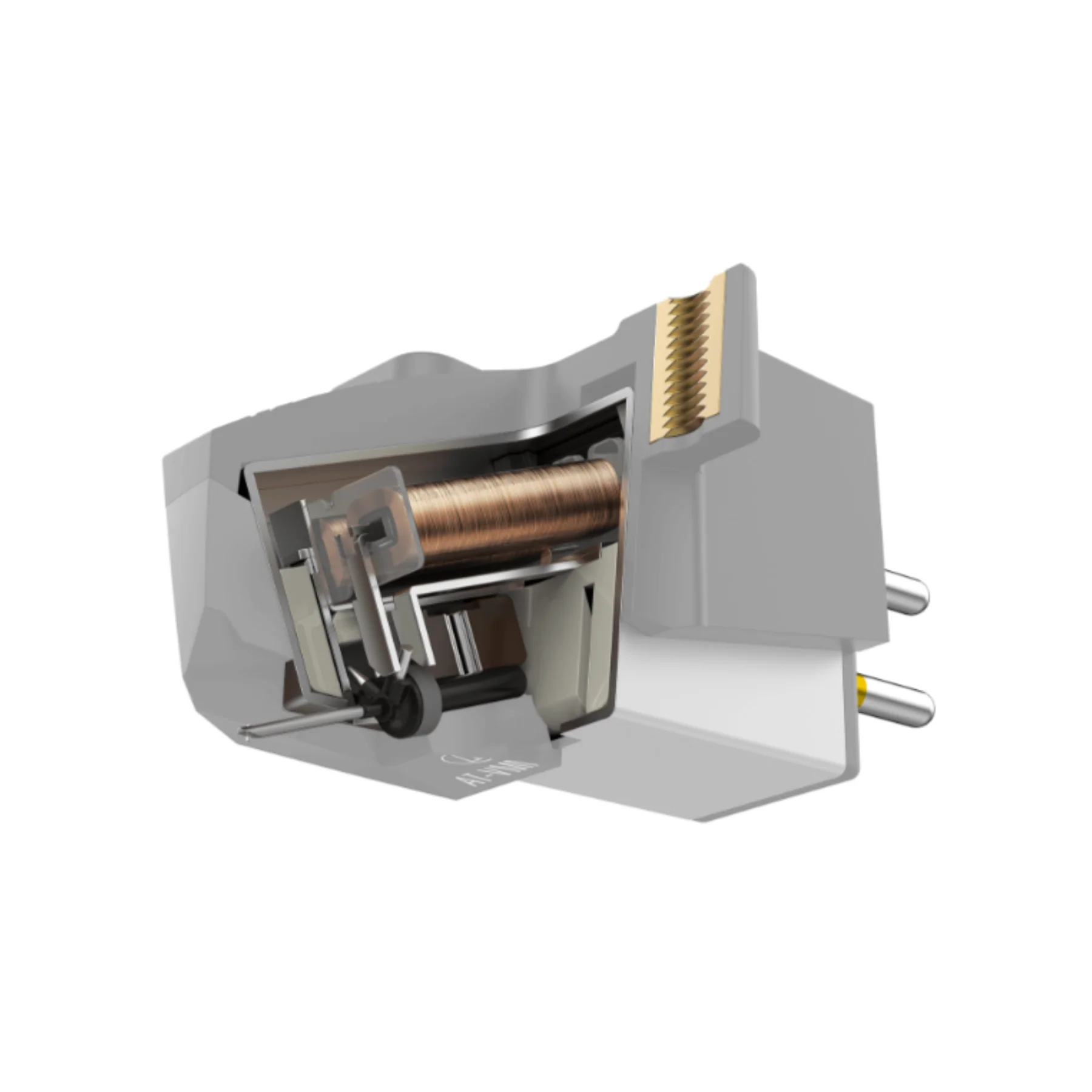Audio Technica AT-VM95SP Dual Moving Magnet Cartridge - Image 4