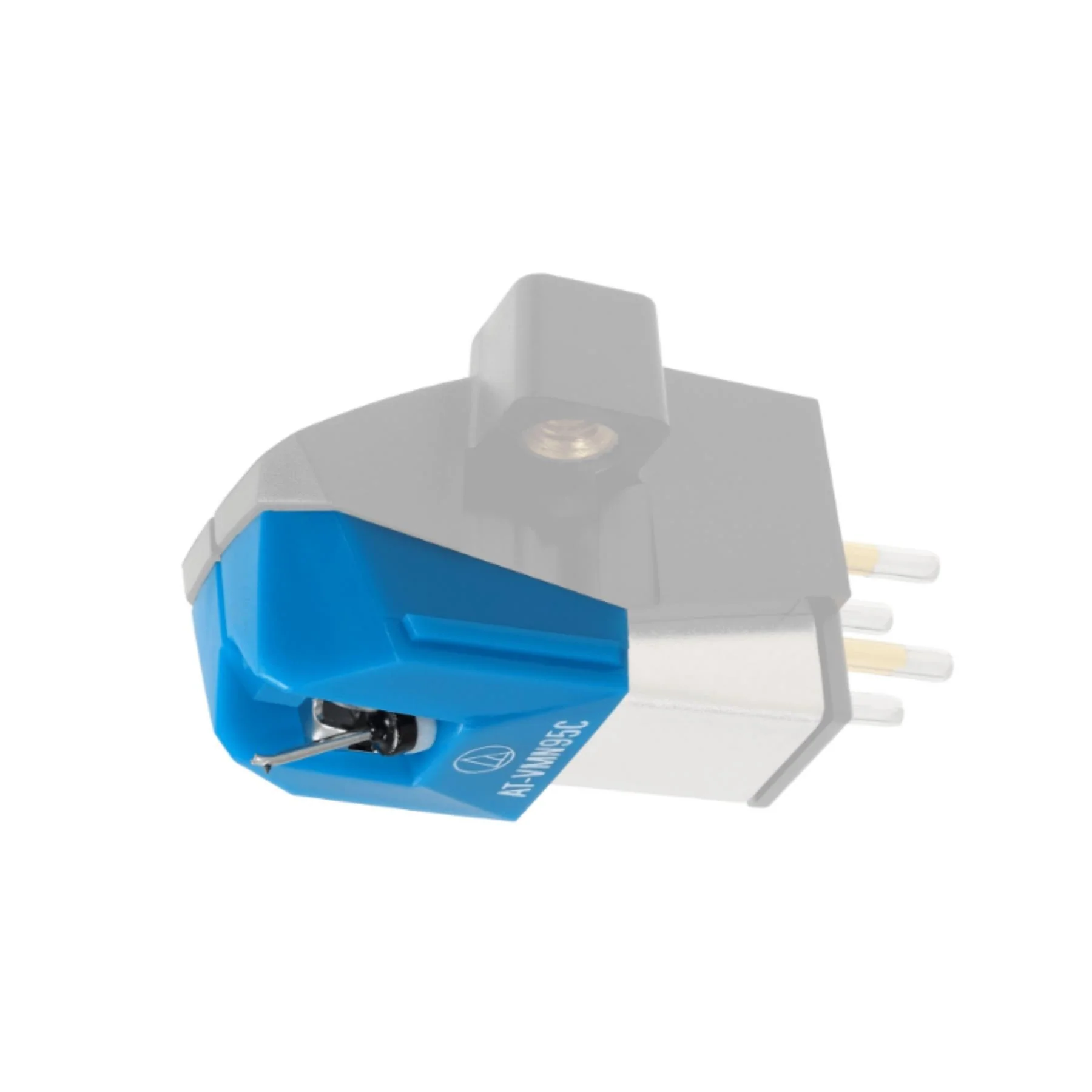 Audio Technica AT-VMN95C Dual Moving Magnet Replacement Stylus - Image 3