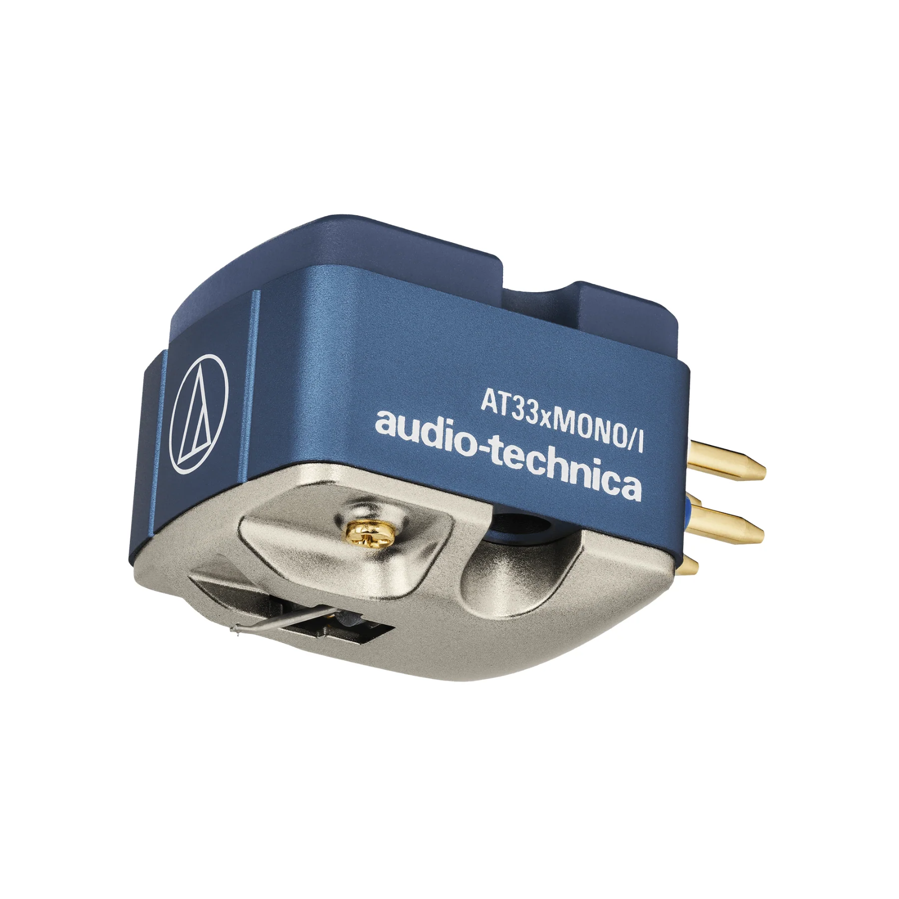 Audio Technica AT33xMONO/I – Dual Moving Coil Monaural Cartridge - Image 2