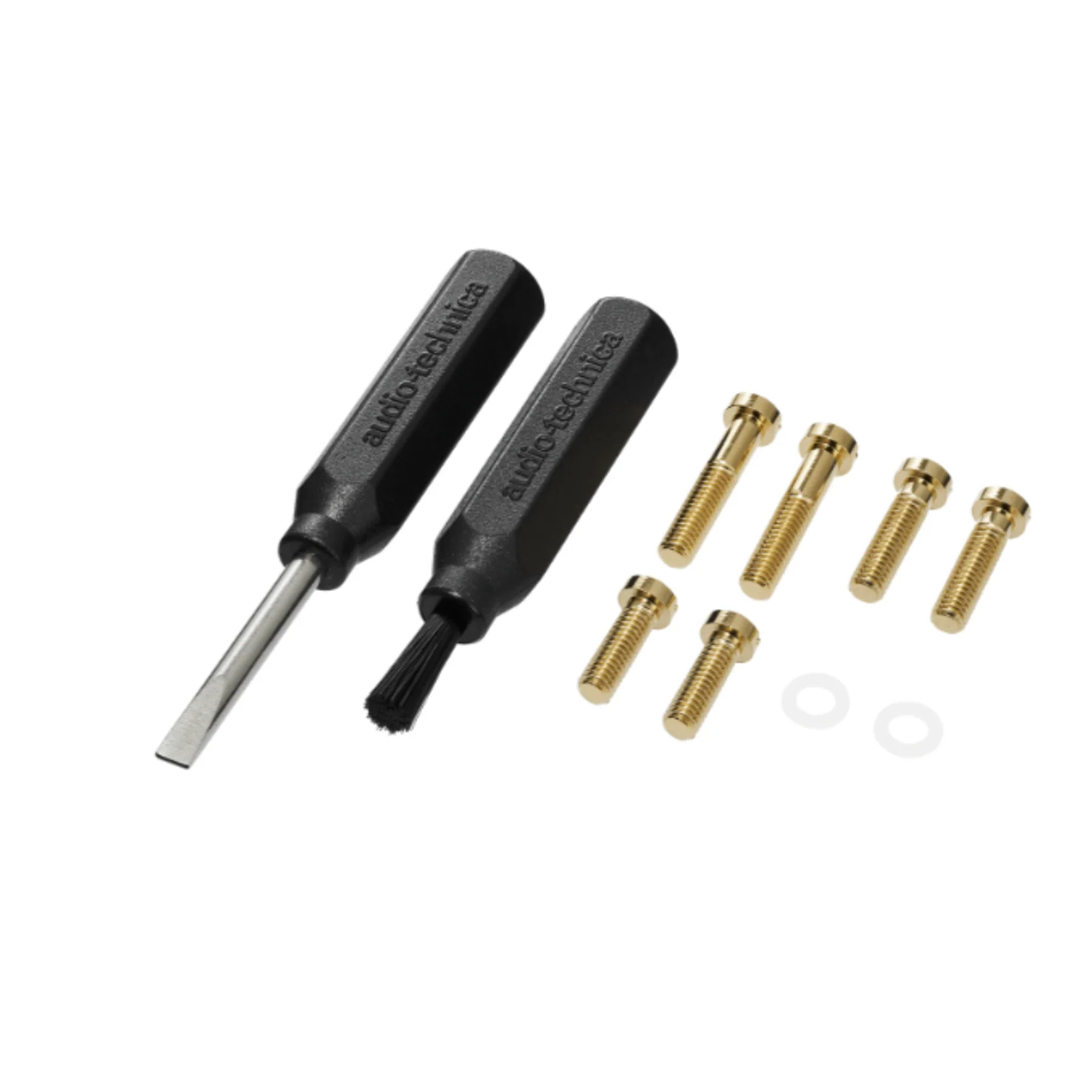Audio Technica AT33xMONO/I – Dual Moving Coil Monaural Cartridge - Image 6
