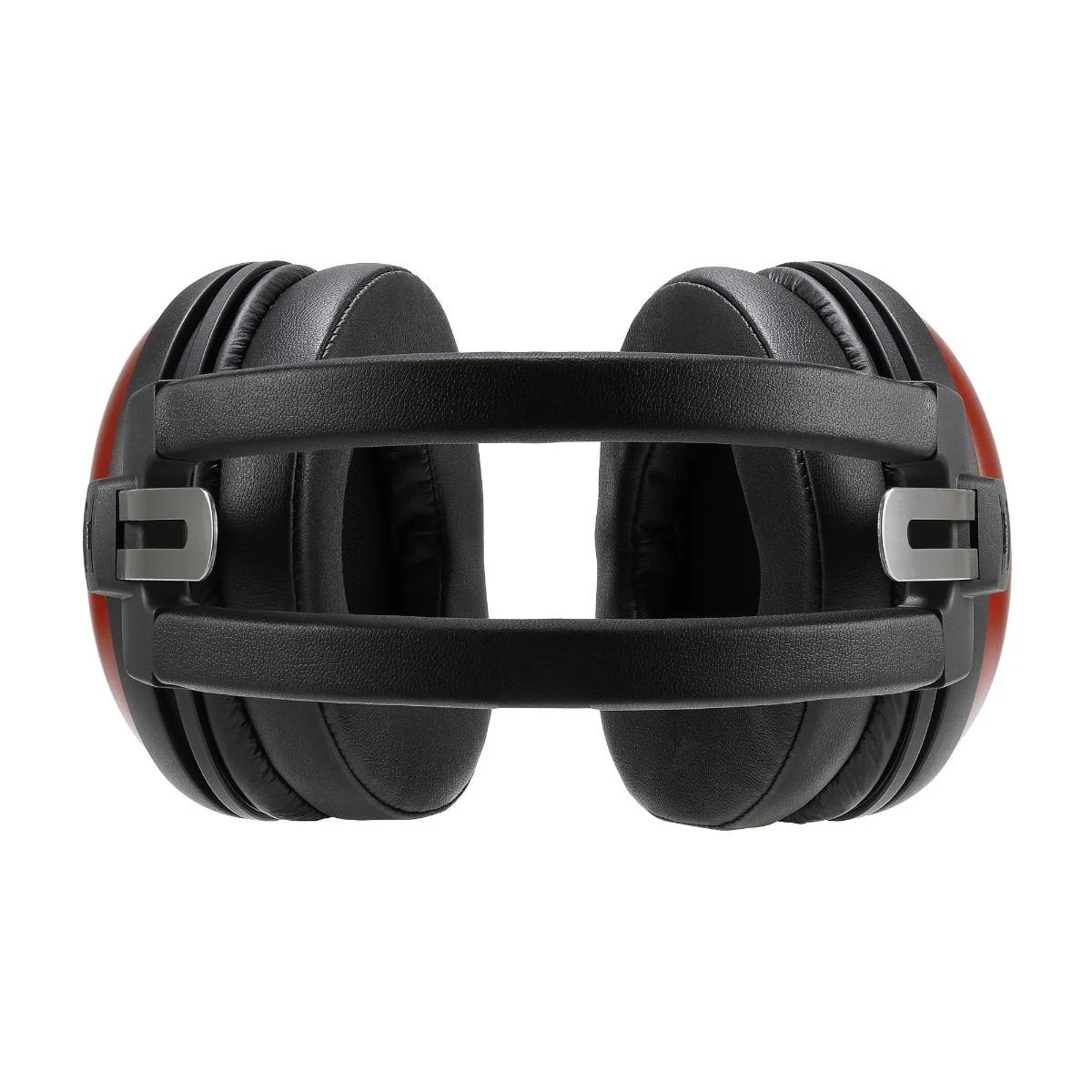 Audio Technica ATH-AWAS Closed Back Wood Headphones - Image 4