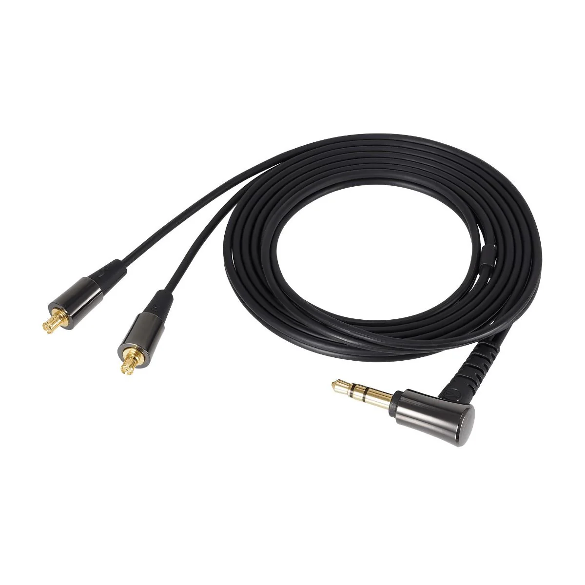 Audio Technica ATH-CK2000Ti In-Ear Headphones - Image 3