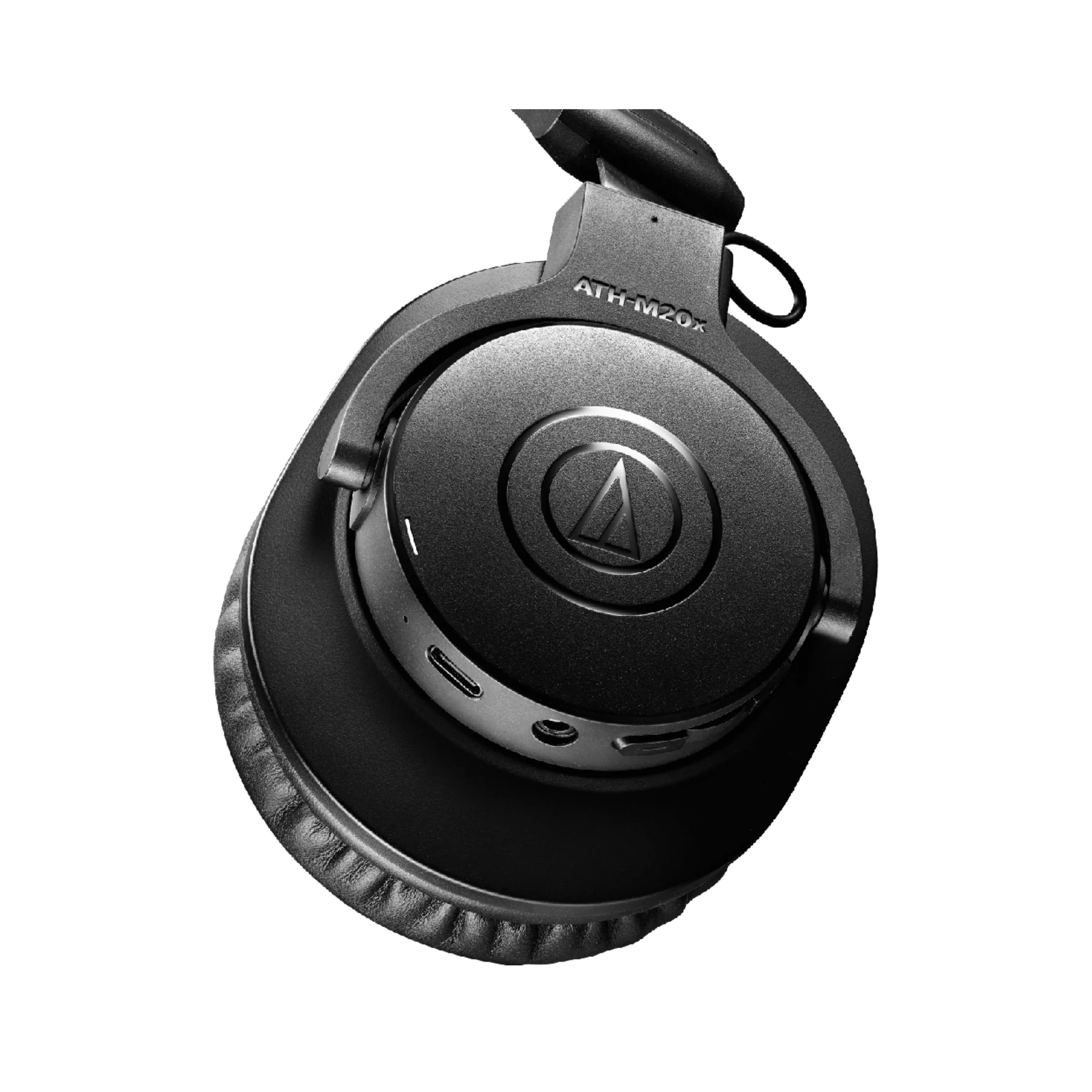Audio Technica ATH-M20xBT Wireless Headphones - Image 3