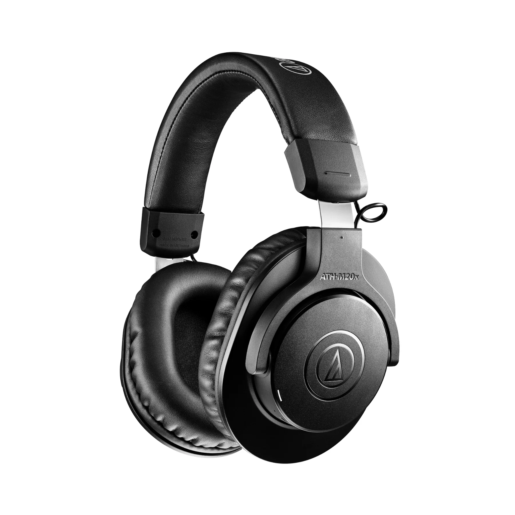 Audio Technica ATH-M20xBT Wireless Headphones - Clearance / Open Box