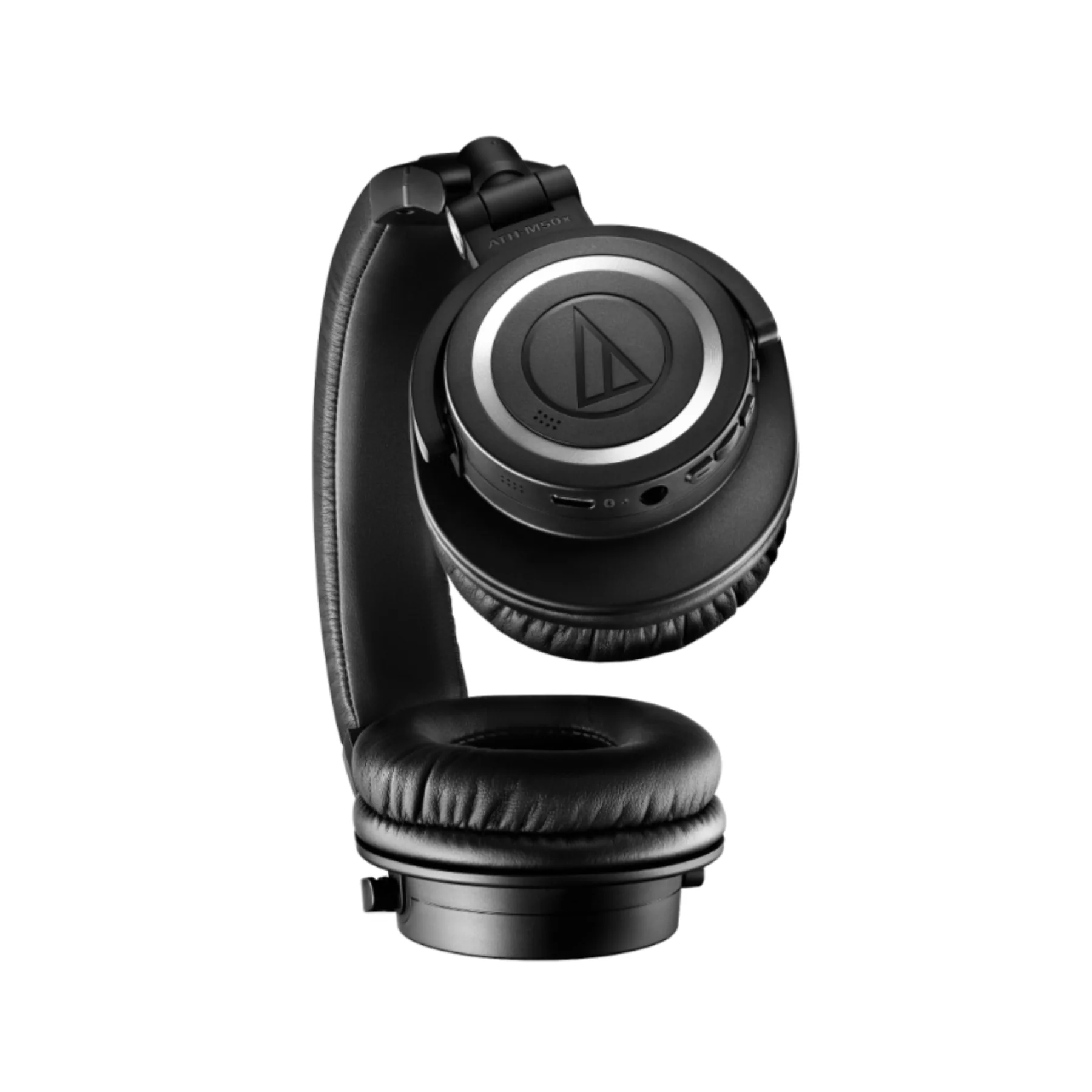 Audio Technica ATH-M50xBT2 Wireless Headphones - Image 3