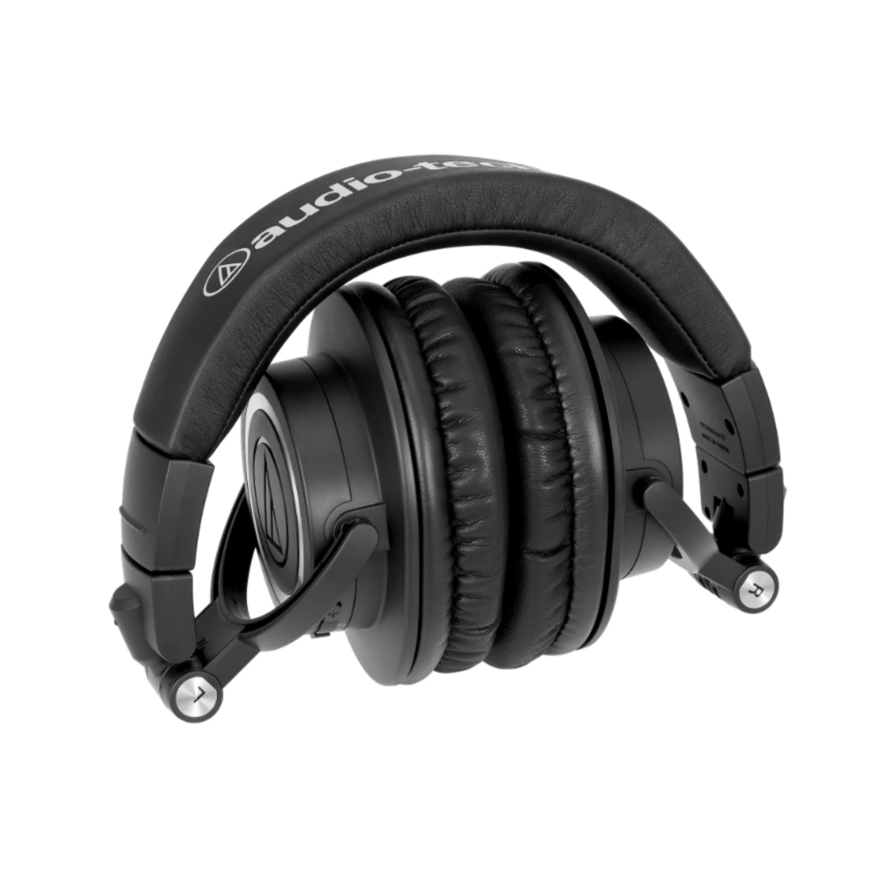 Audio Technica ATH-M50xBT2 Wireless Headphones - Image 4
