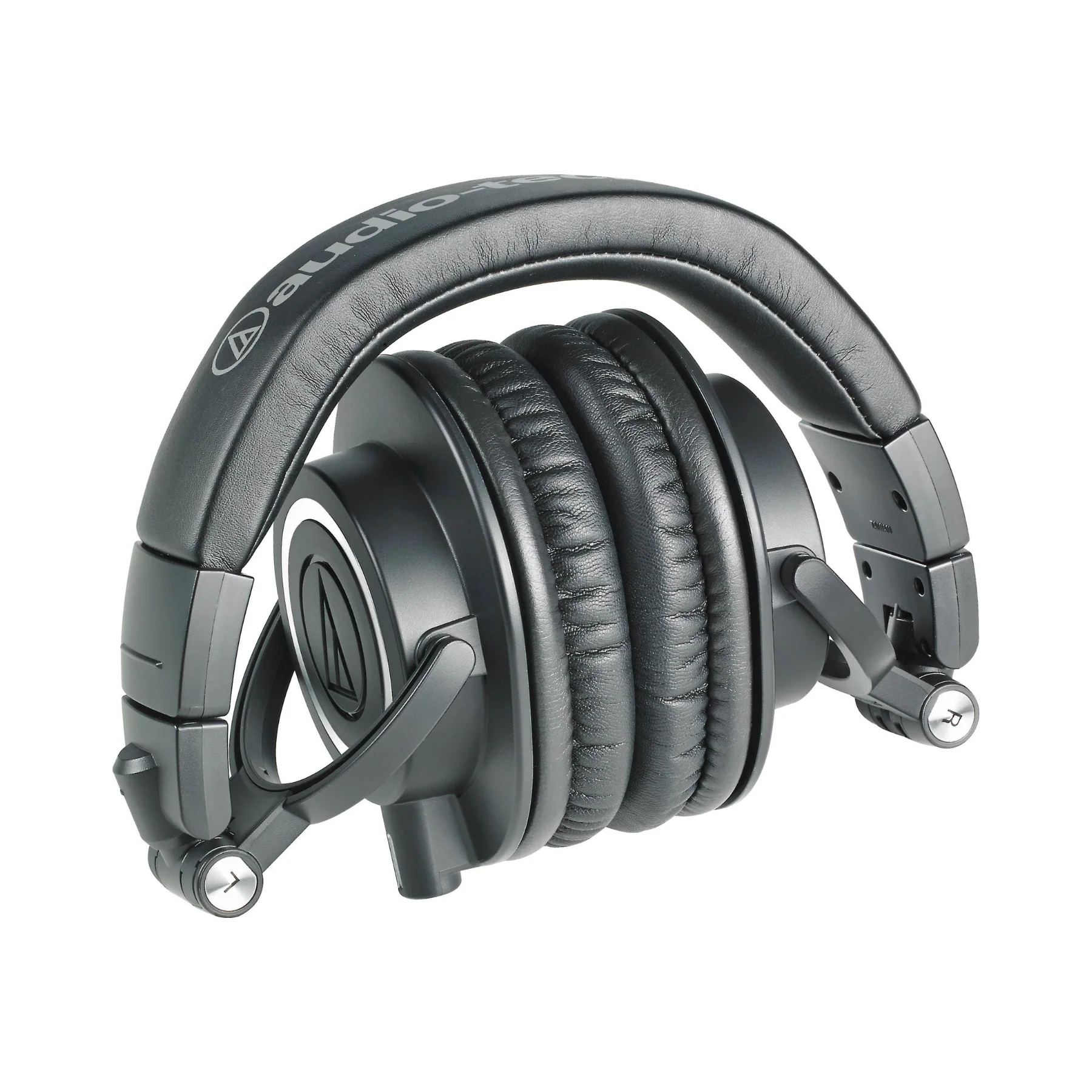Audio Technica ATH-M50xBT2 Wireless Headphones - Clearance / Open Box - Image 3