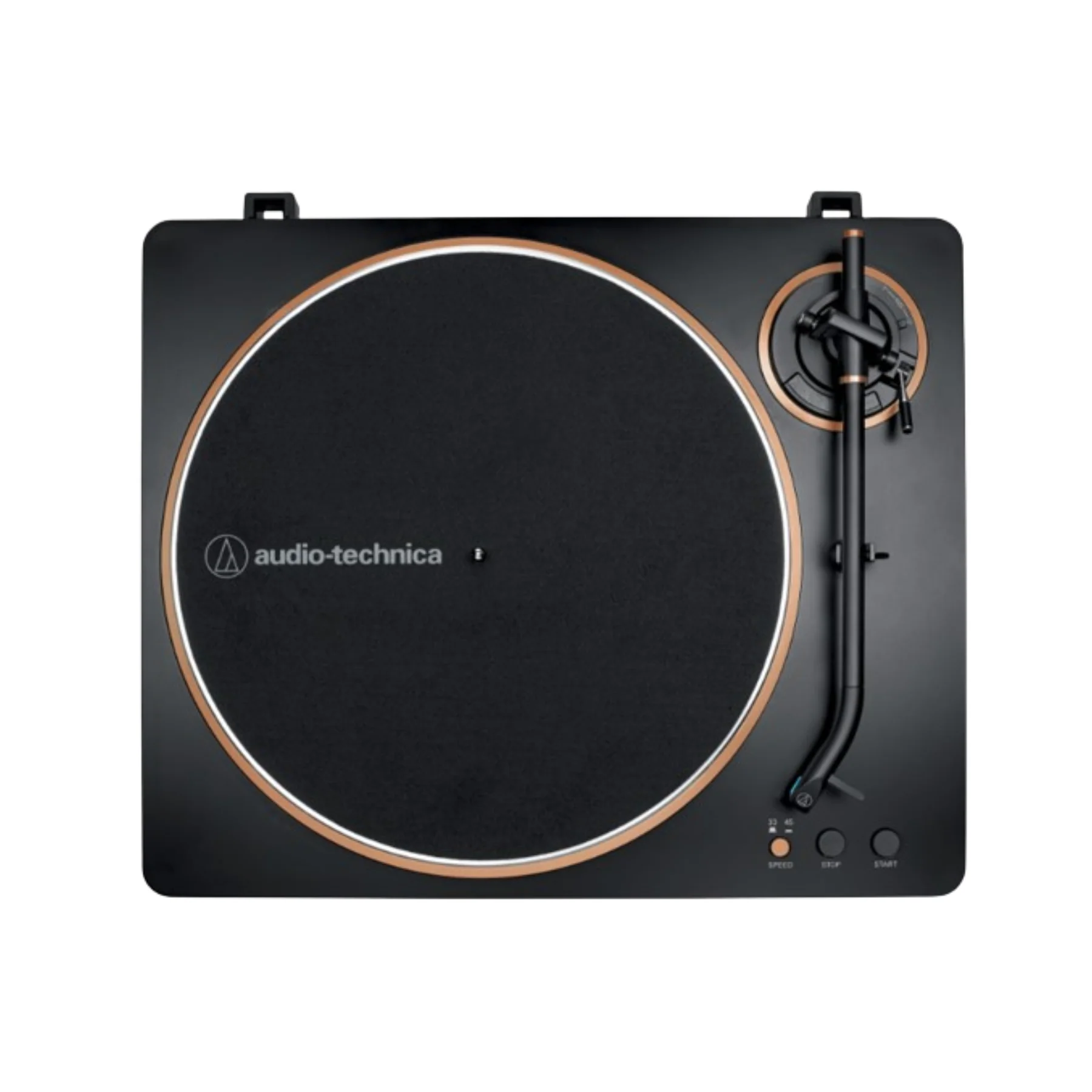 Audio Technica LP70X Fully Automatic Belt Drive Turntable - Image 5
