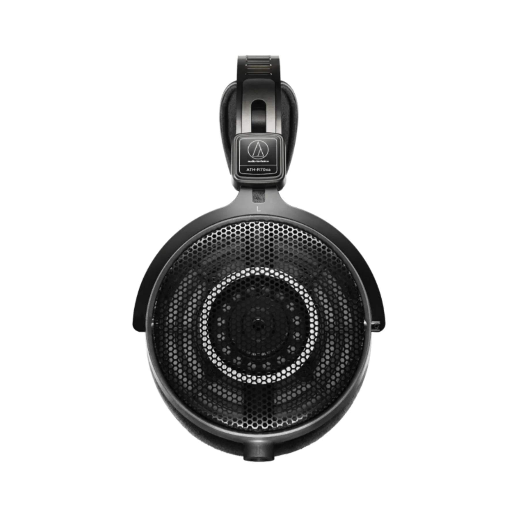 Audio Technica R70X Professional Reference Open Back Headphones - Image 2