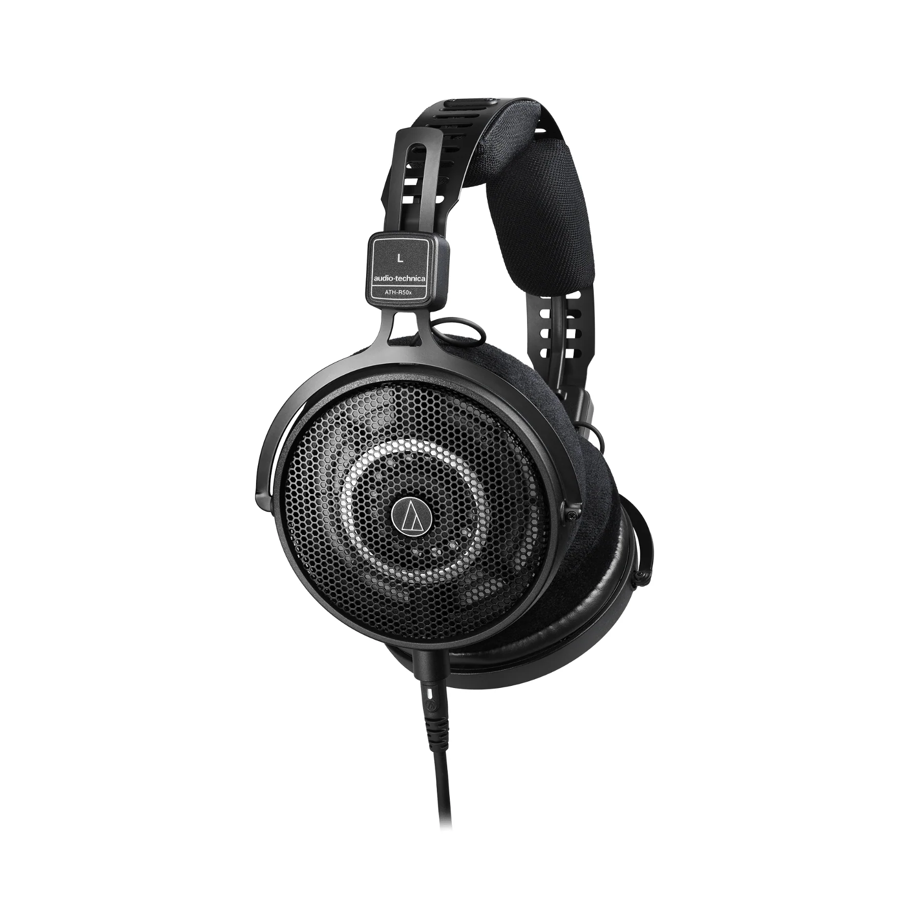 Audio Technica R50X Open Back Professional Headphone - Clearance / Open Box