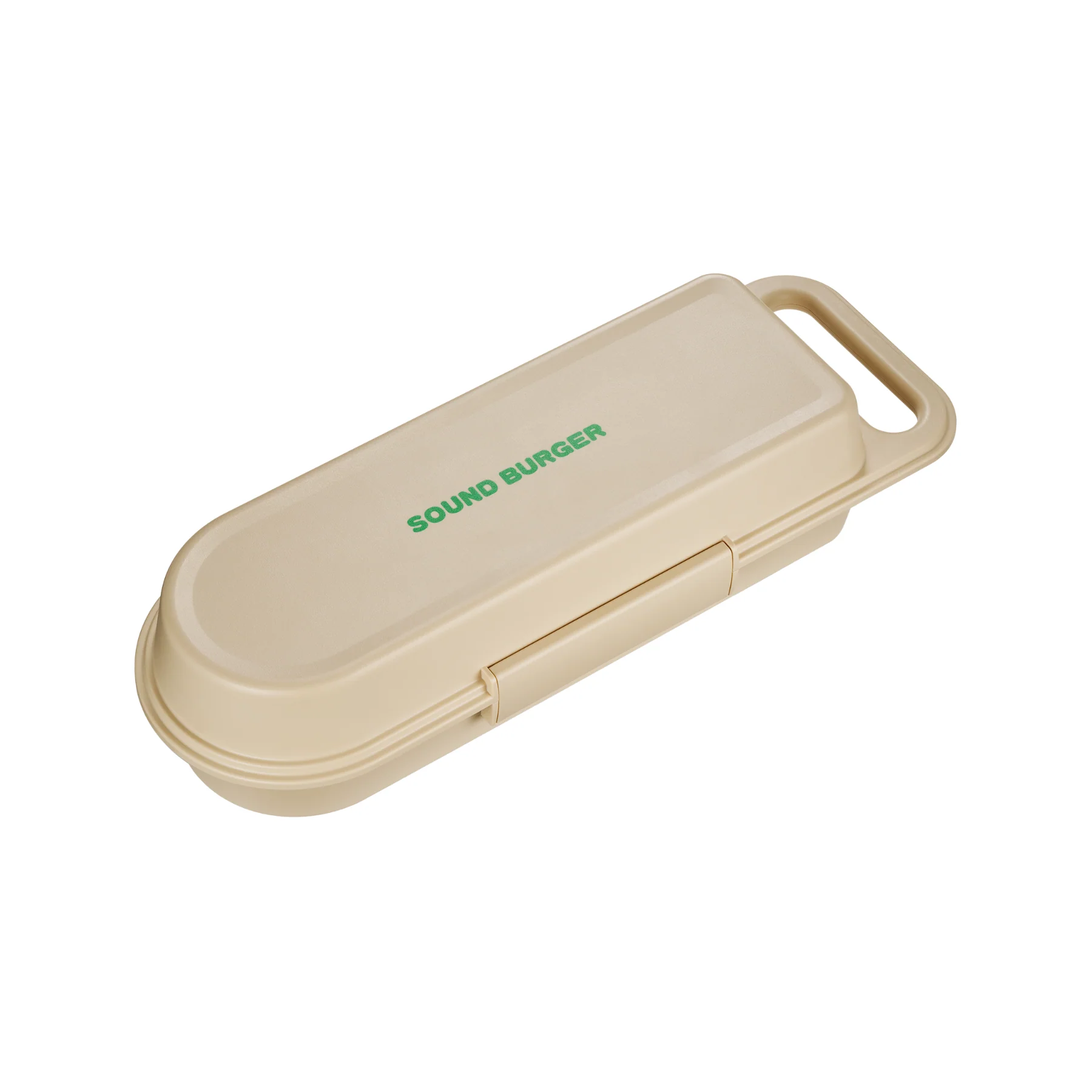 Audio Technica SBC1 Sound Burger Protective Carrying Case