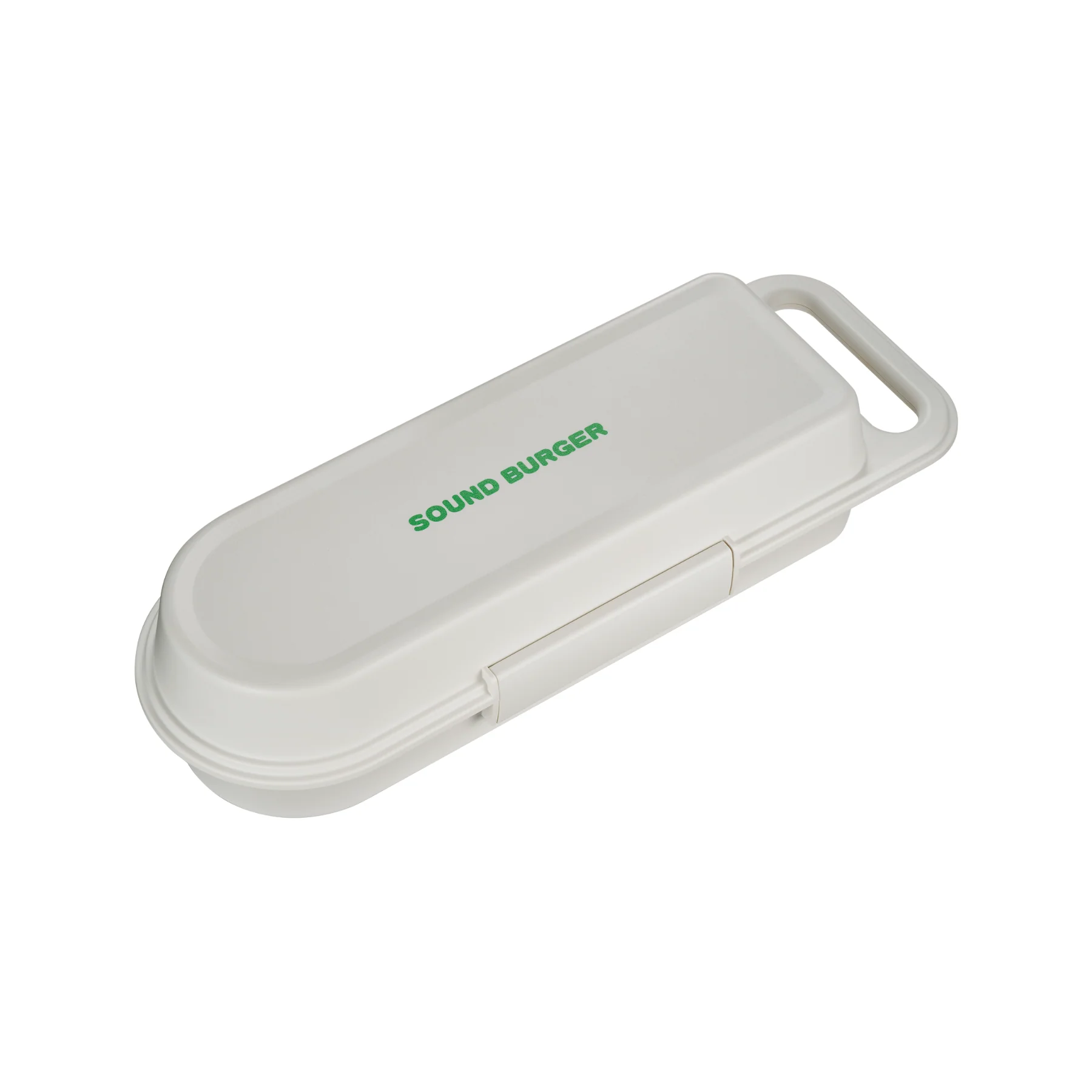 Audio Technica SBC1 Sound Burger Protective Carrying Case - Image 2