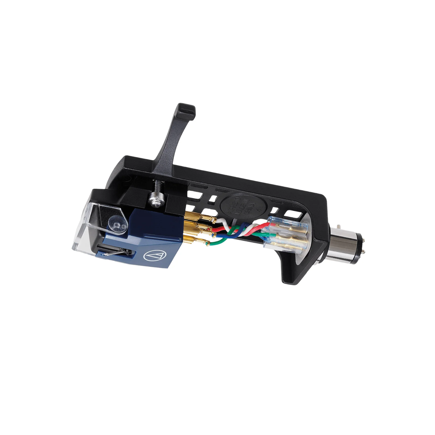 Audio Technica VM520EB/H Cartridge Headshell Combo