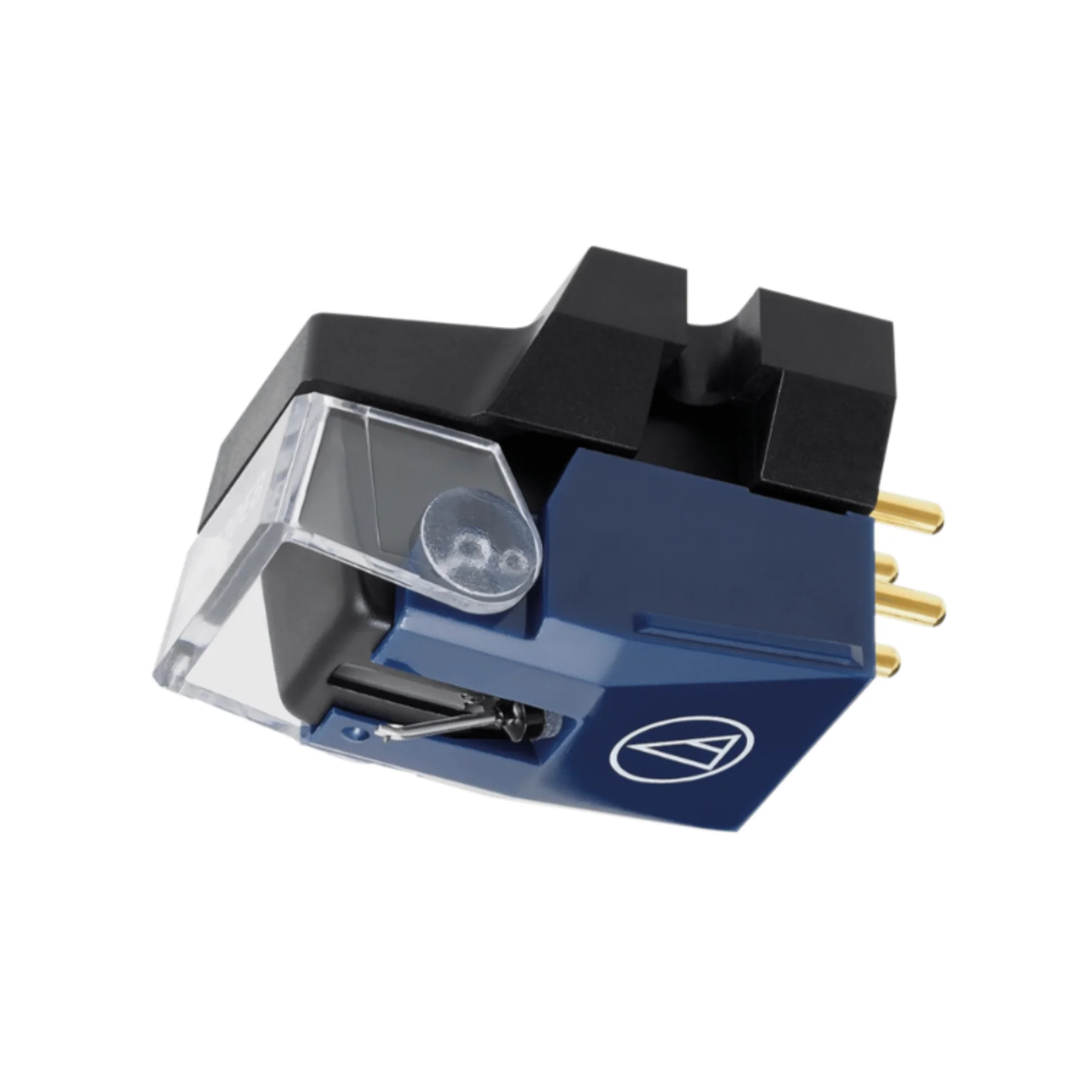 Audio Technica VM520EB/H Cartridge Headshell Combo - Image 4