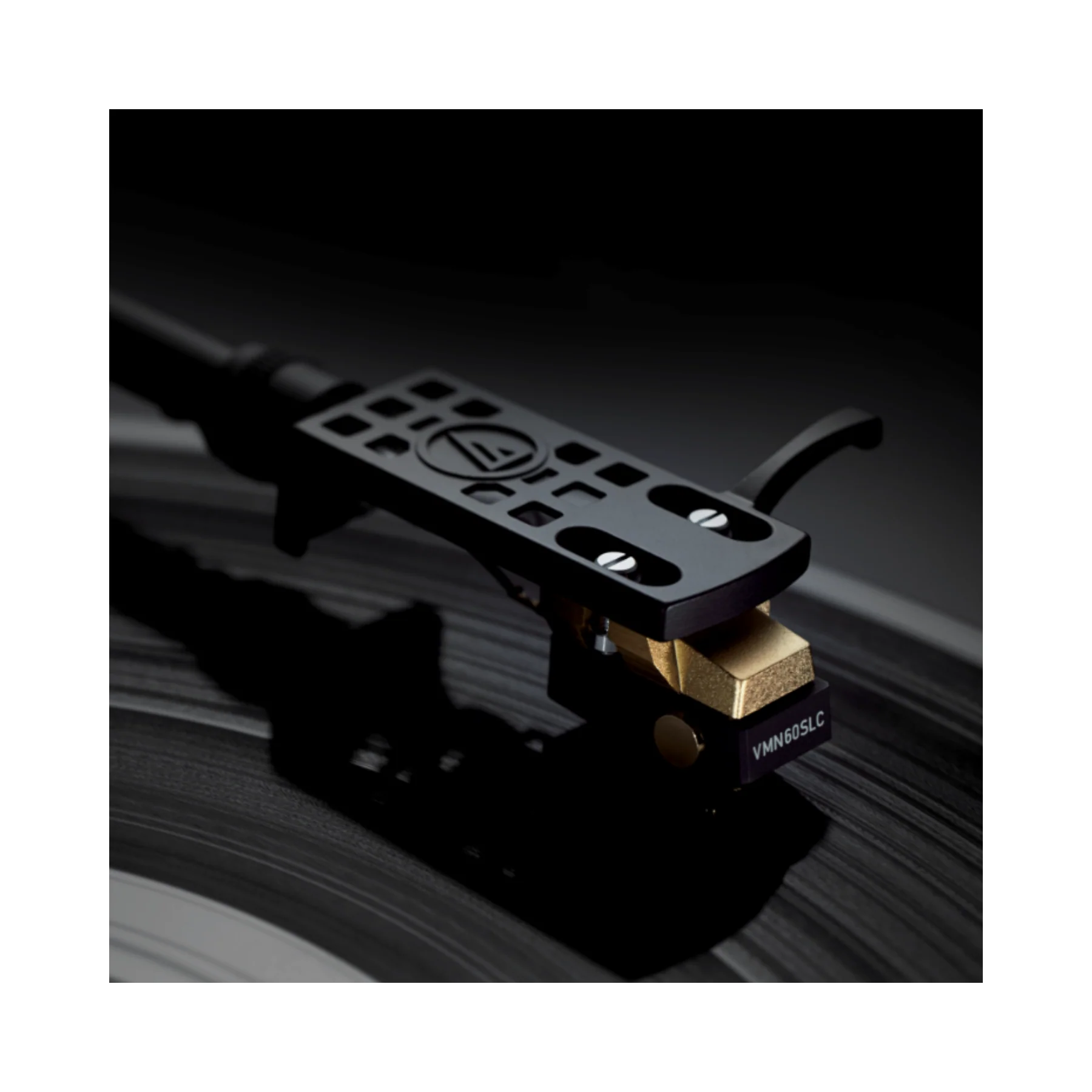 Audio Technica VM760SLC Dual Moving Magnet Cartridge - Image 4