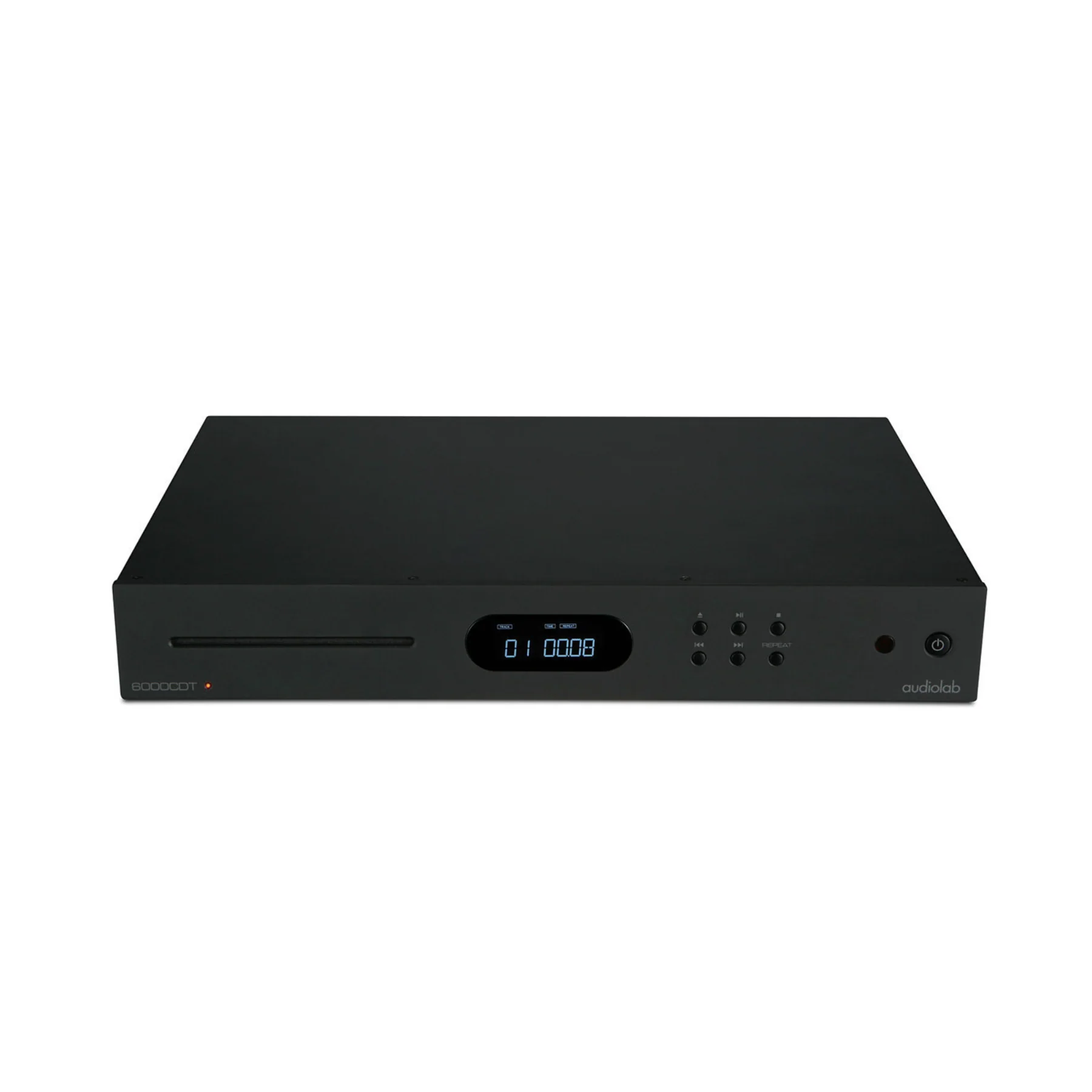 Audiolab 6000CDT - Dedicated CD Transport - Clearance / Open Box - Image 6