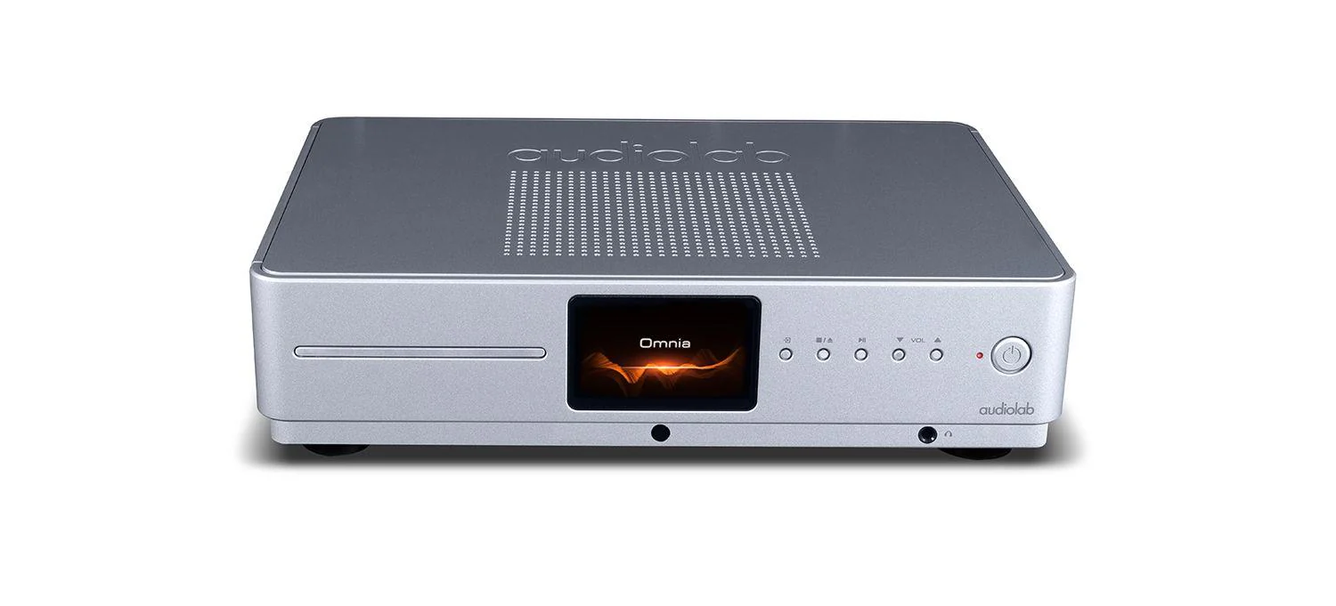 Audiolab Omnia - Image 6