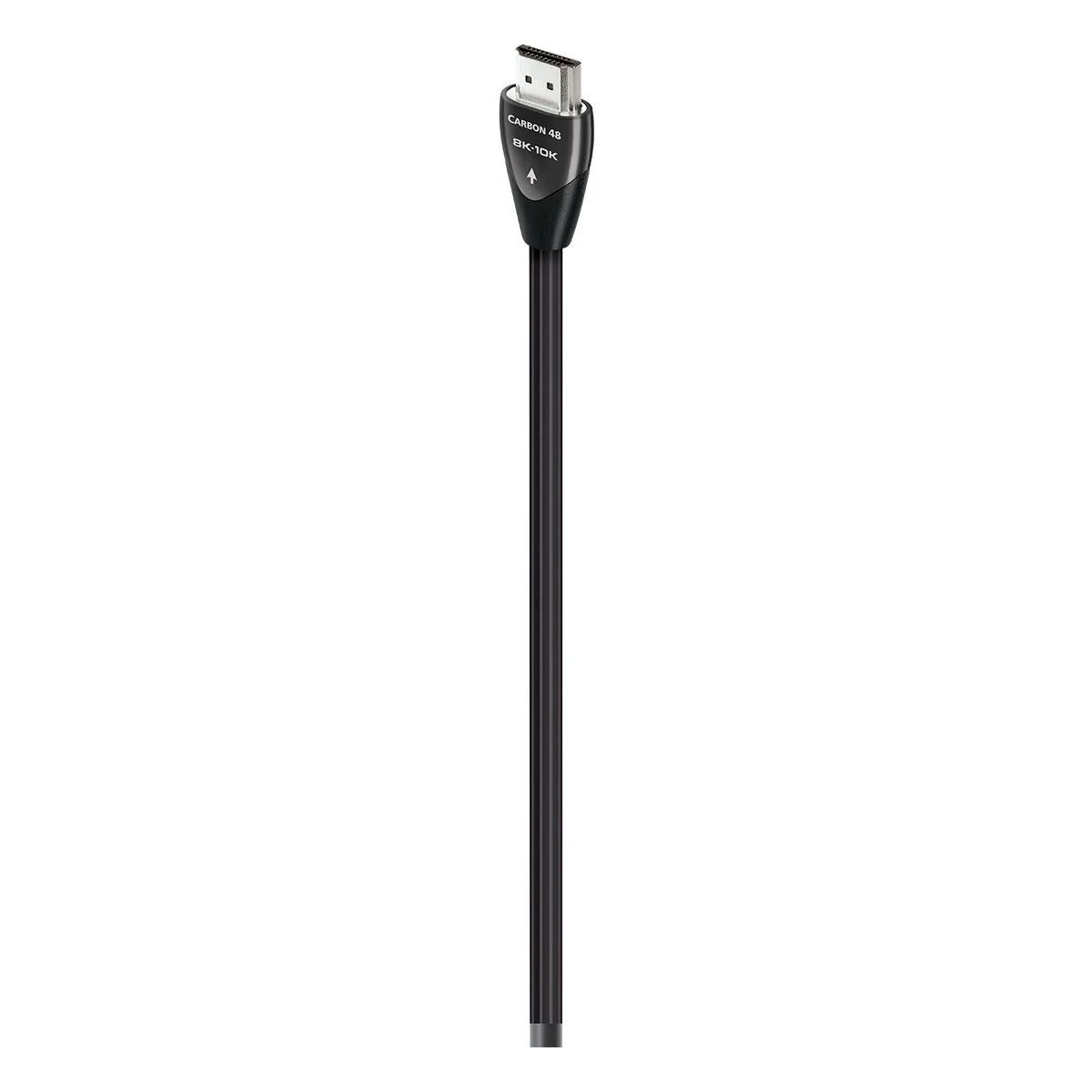 AudioQuest Carbon 48 Ultra High Speed 48Gbps HDMI 2.1 cable - Image 3