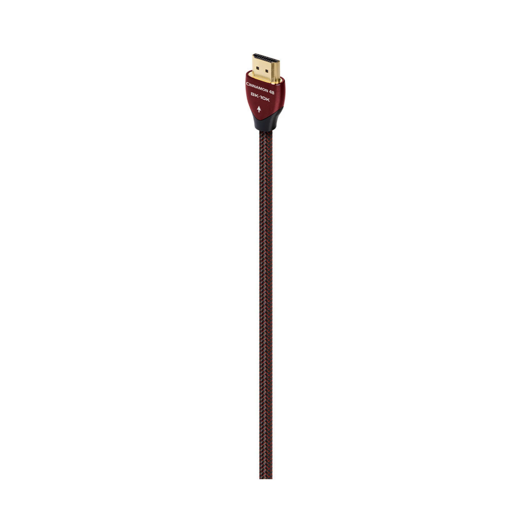 AudioQuest Cinnamon 48 8K-10K 48Gbps HDMI Cable - Clearance / Open Box - Image 5
