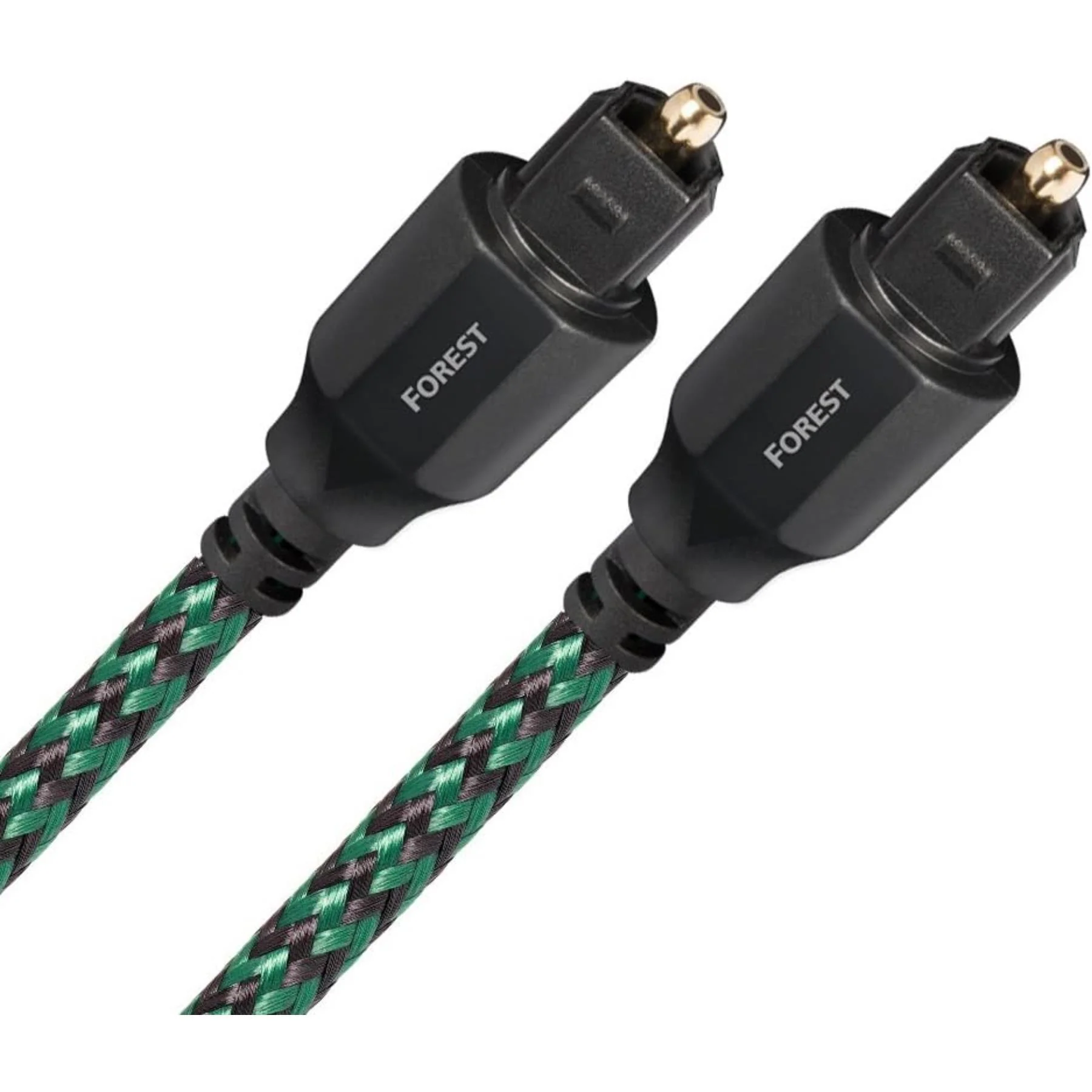 AudioQuest Forest OptiLink Optical Audio Cable