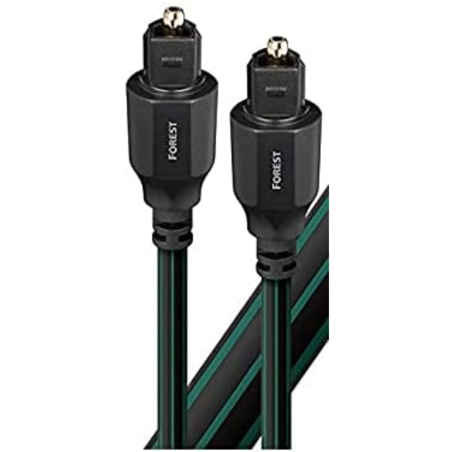 AudioQuest Forest OptiLink Optical Audio Cable - Image 2