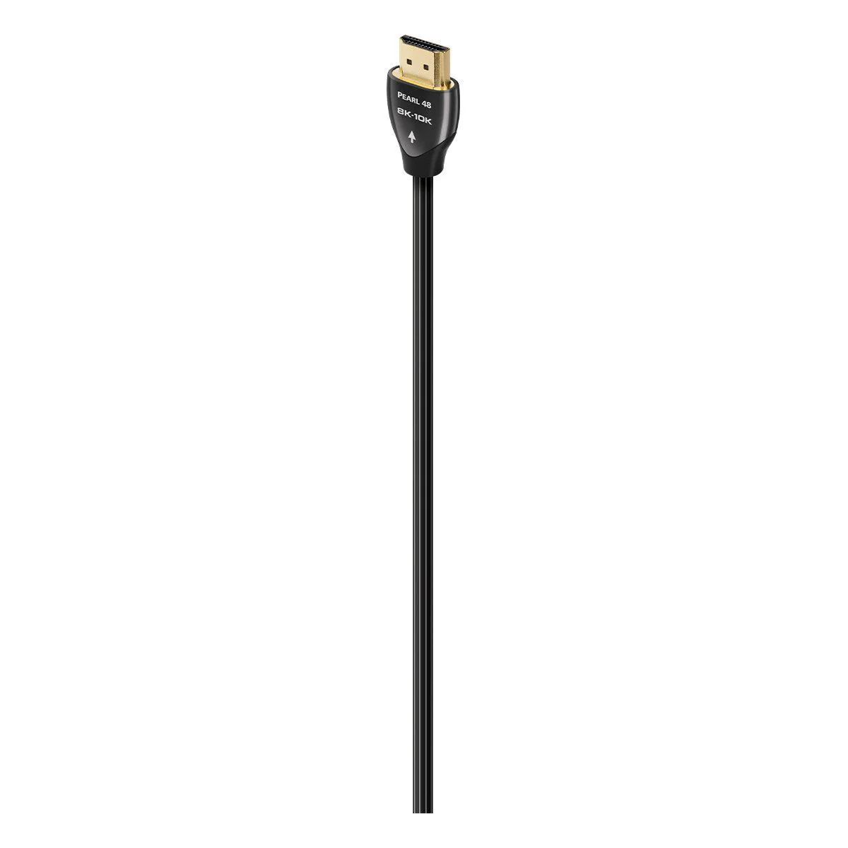 AudioQuest HDMI Pearl 48 Ultra High Speed 48Gbps 2.1 HDMI cable - Image 4