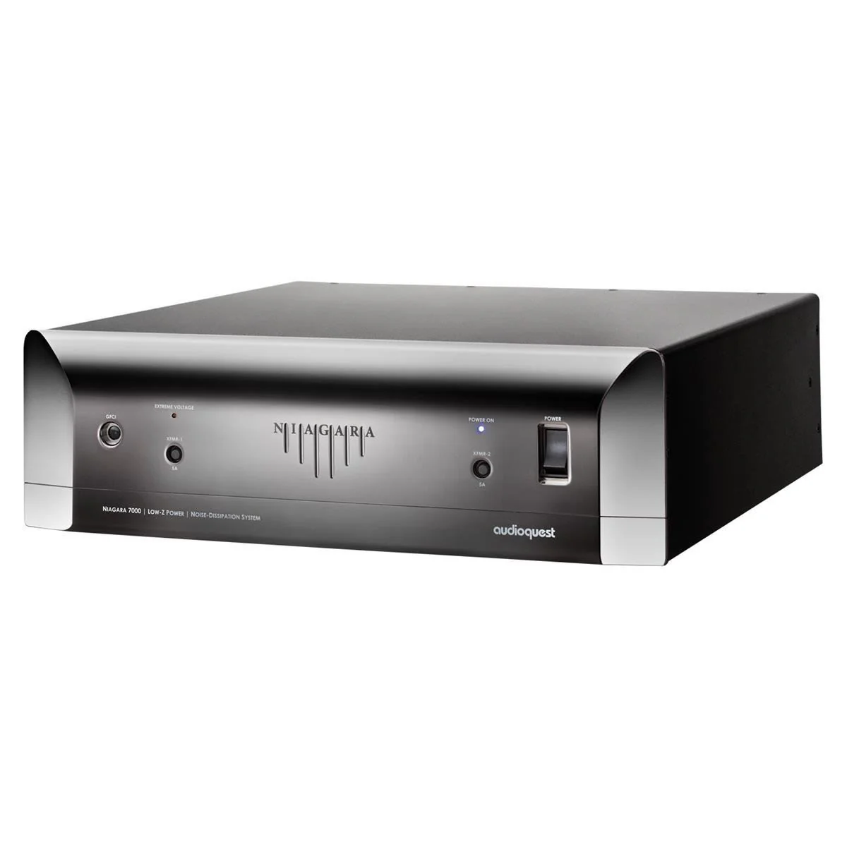 AudioQuest Niagara 7000 Low-Z Power Noise-Dissipation System