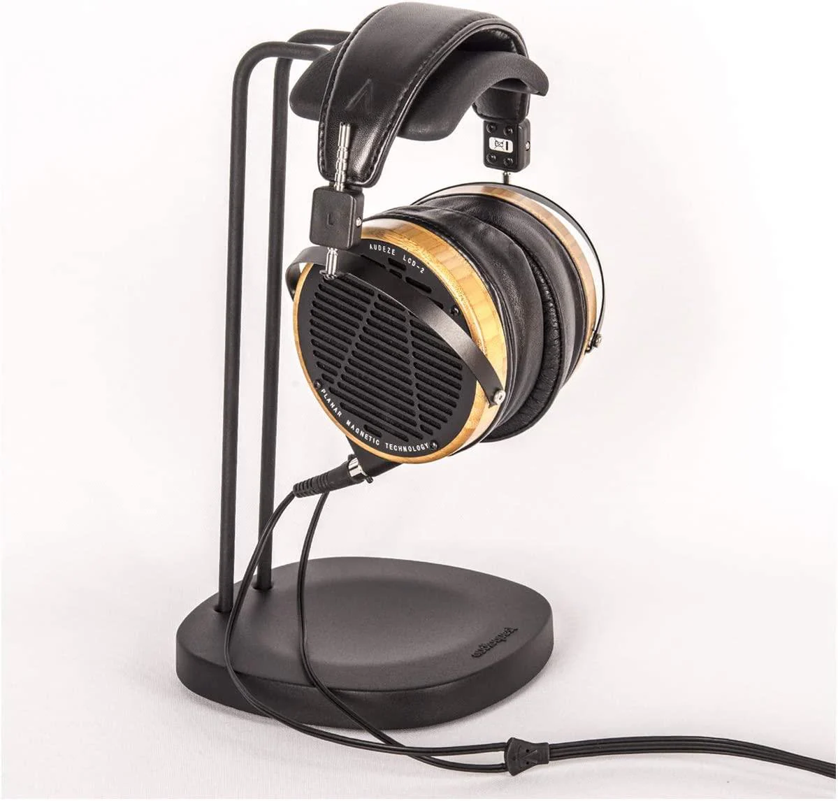 AudioQuest Perch Headphone Stand (Headphones not included) - Image 2