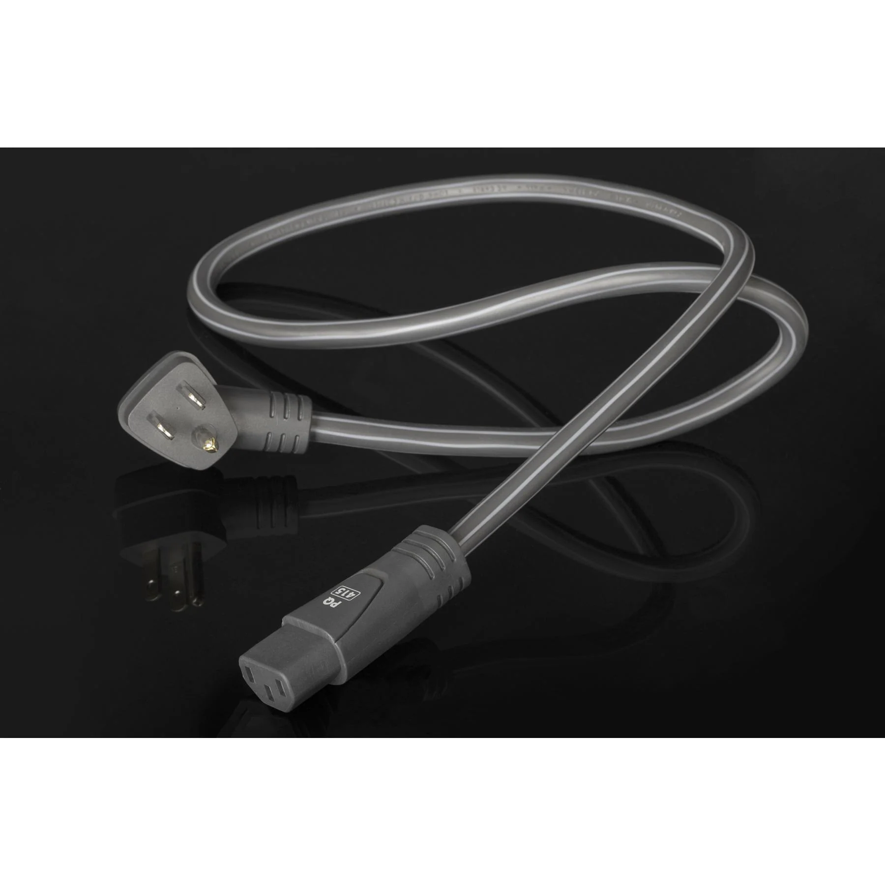 AudioQuest PowerQuest TV3 Surge Protector & Noise Filter - Image 5