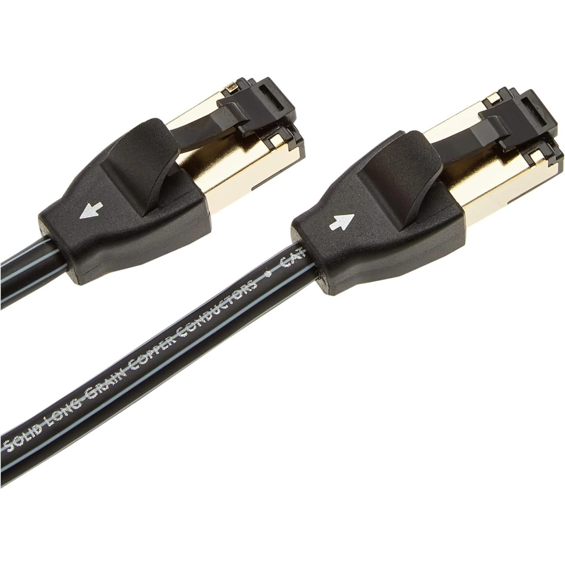 AudioQuest RJ/E Pearl Cat 7 Ethernet Cable