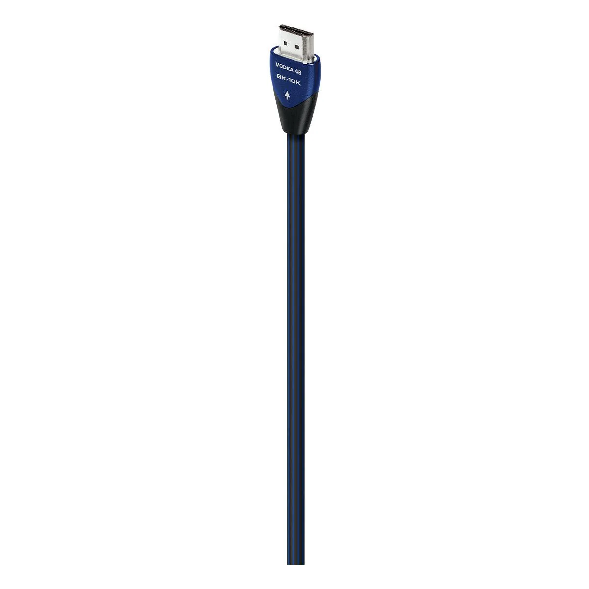 AudioQuest Vodka 48 8K-10K 48Gbps HDMI Cable - Image 14