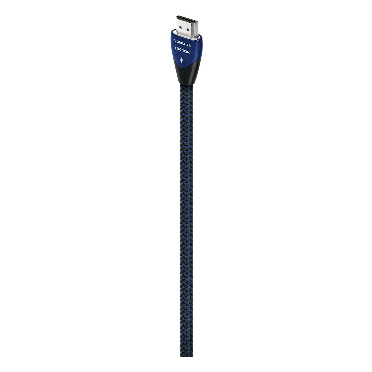 AudioQuest Vodka 48 8K-10K 48Gbps HDMI Cable - Image 8
