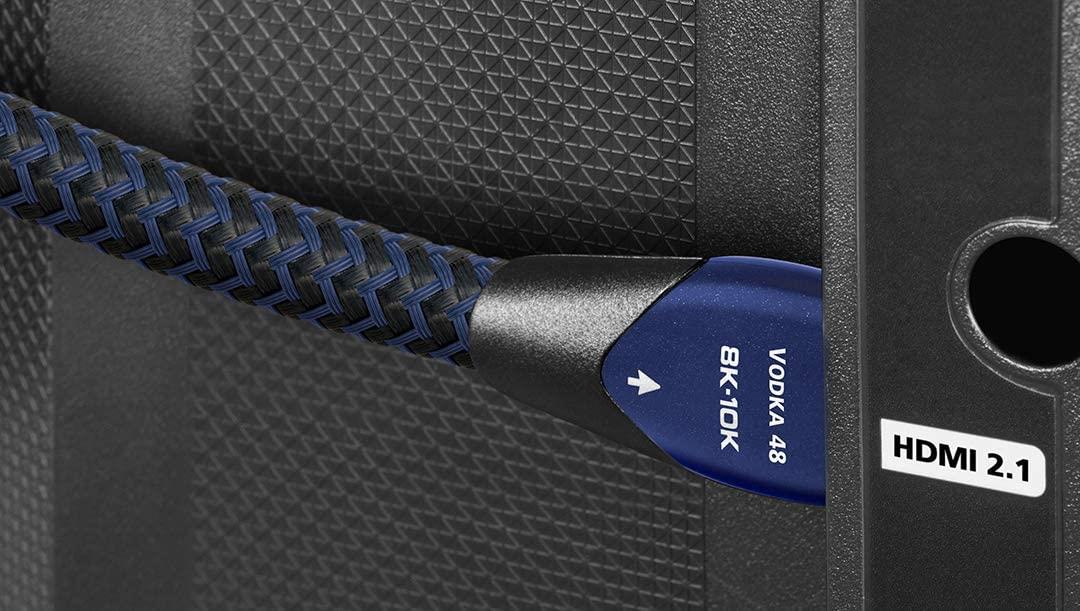 AudioQuest Vodka 48 HDMI eARC Priority - Image 3