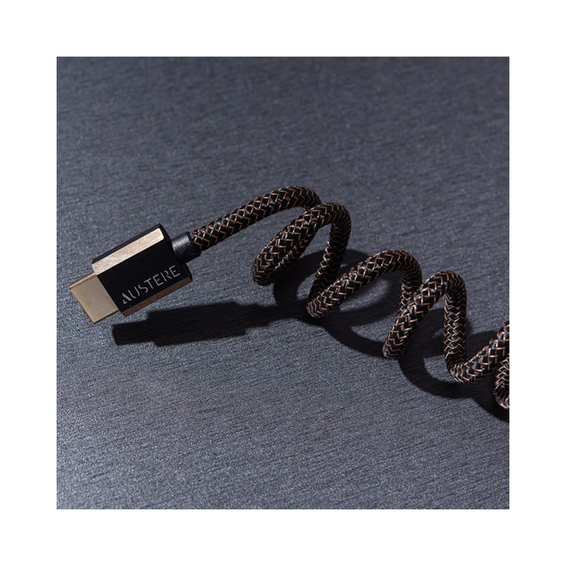 Austere III Series 4K Active HDMI Cable - Clearance / Open Box - Image 11