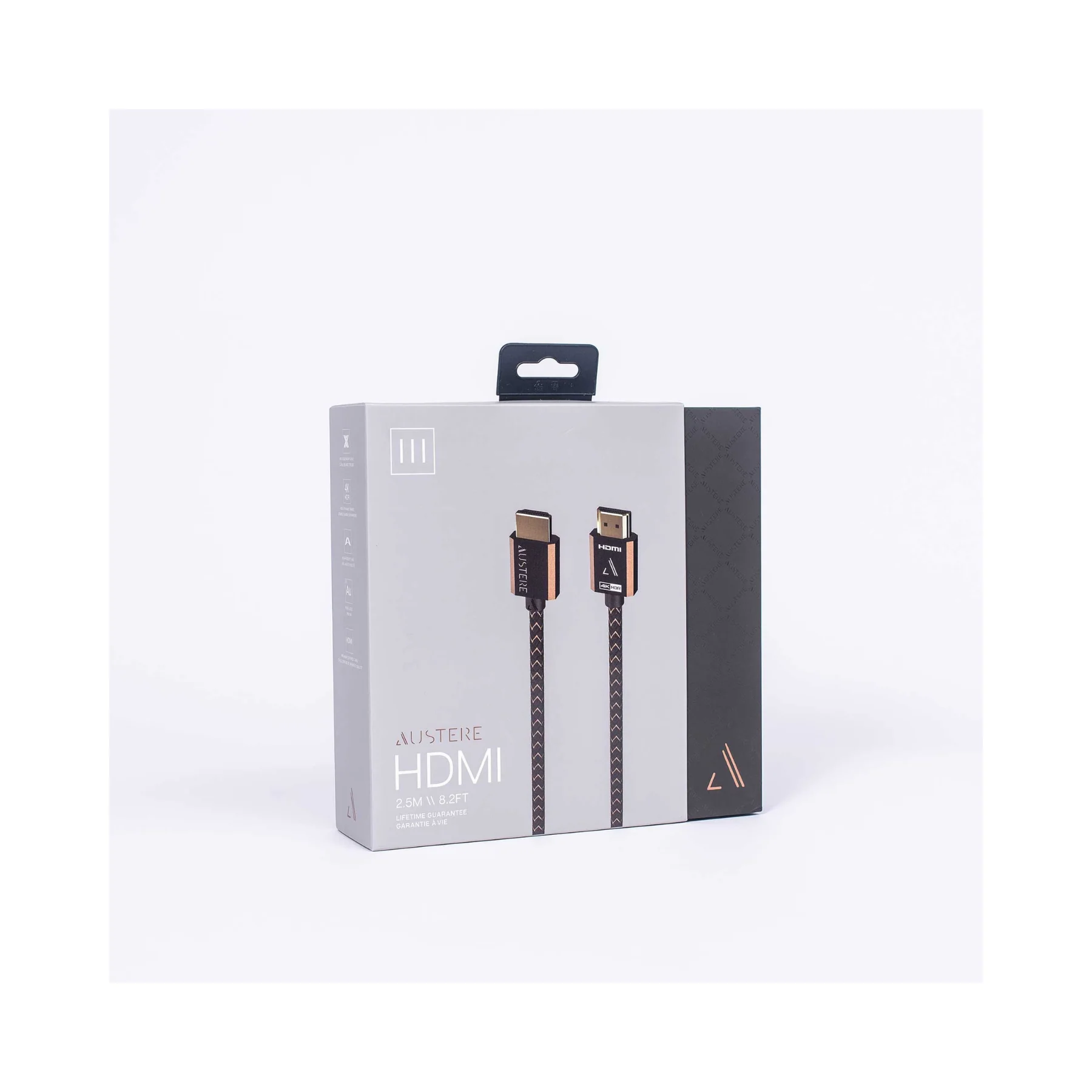 Austere III Series 4K Active HDMI Cable - Clearance / Open Box - Image 12