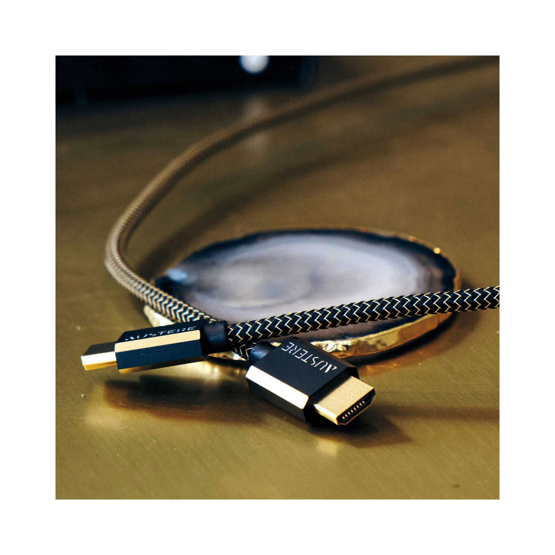 Austere III Series 4K Active HDMI Cable - Clearance / Open Box - Image 2