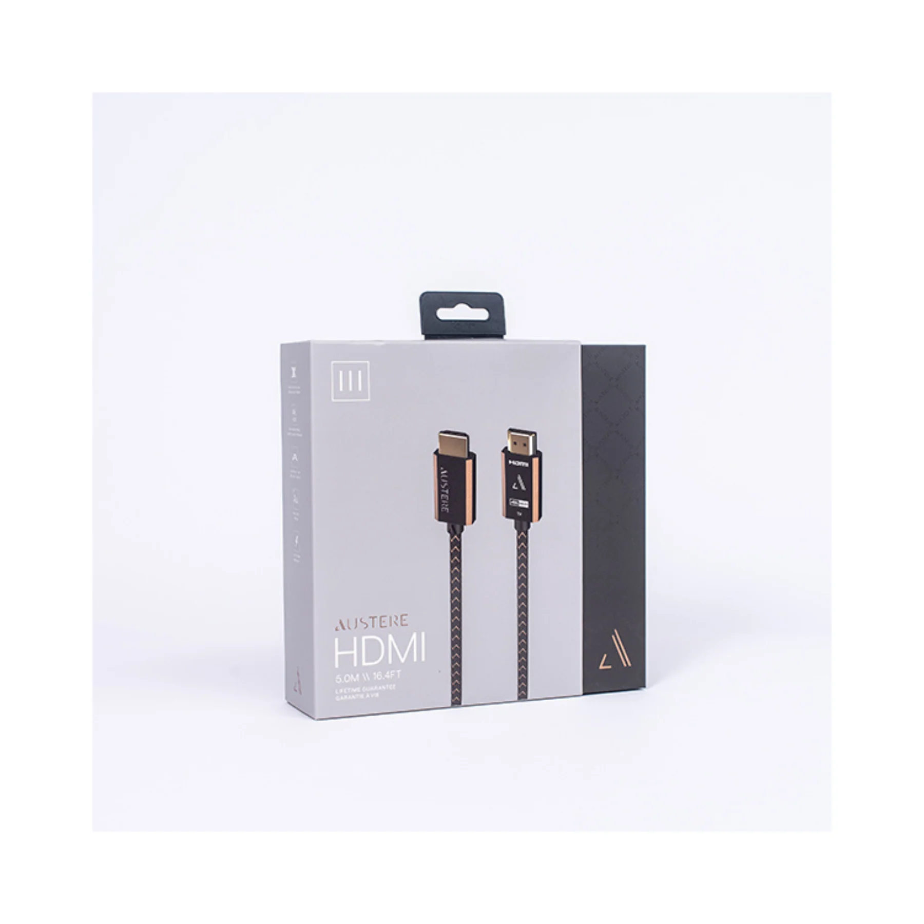 Austere III Series 4K Active HDMI Cable - Clearance / Open Box - Image 8