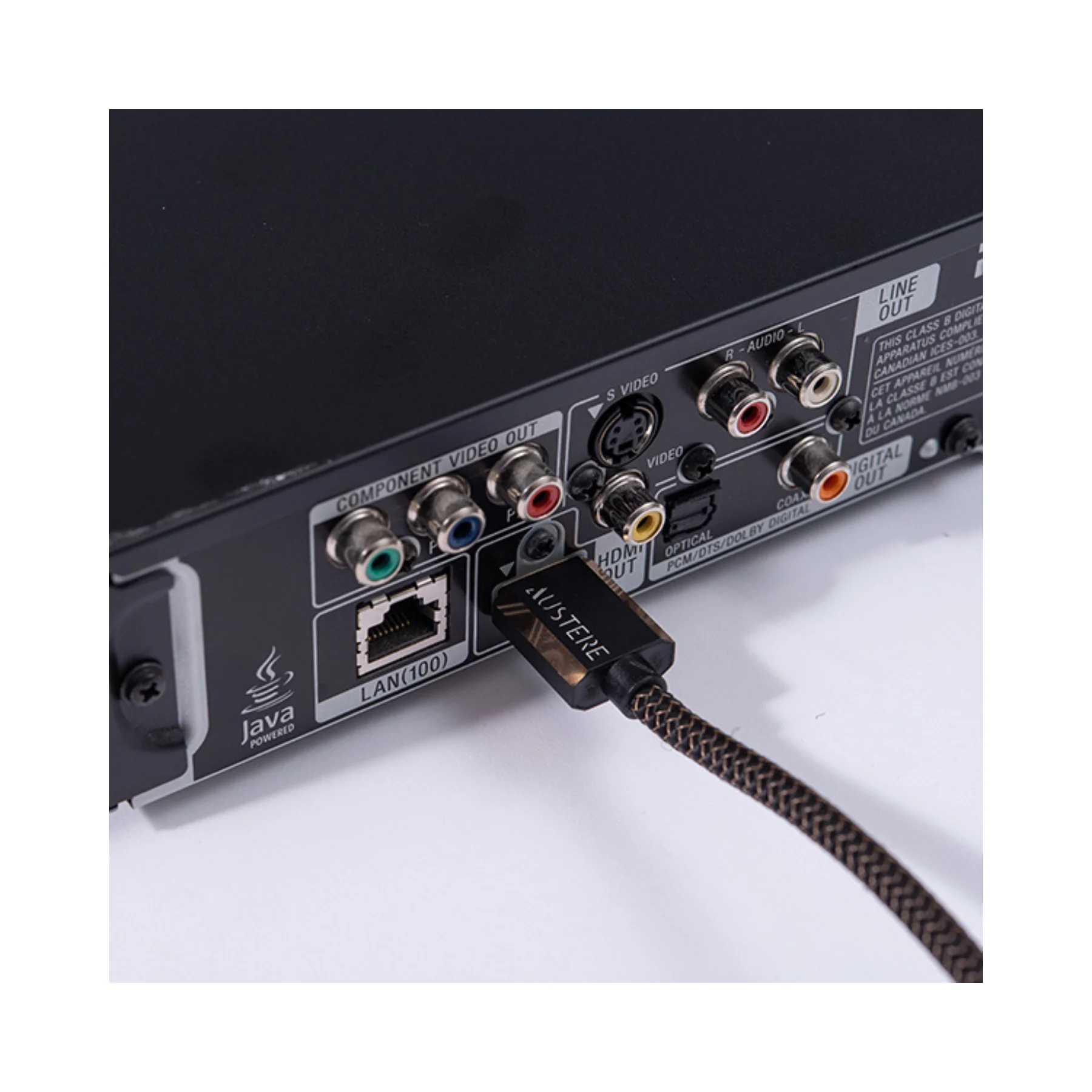 Austere III Series 4K Active HDMI Cable - Clearance / Open Box - Image 9