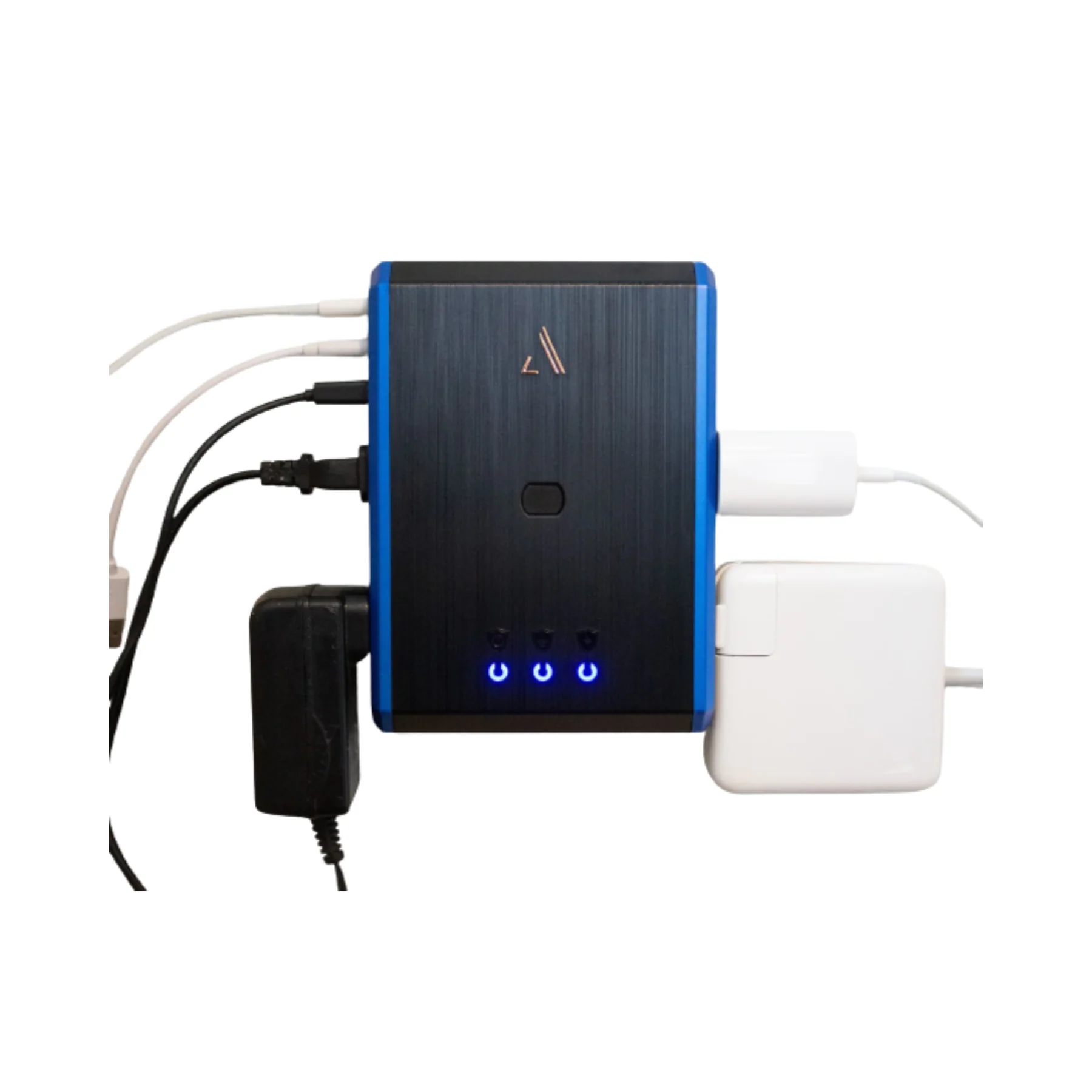 Austere V Series 4-Outlet Wall Power - Image 3
