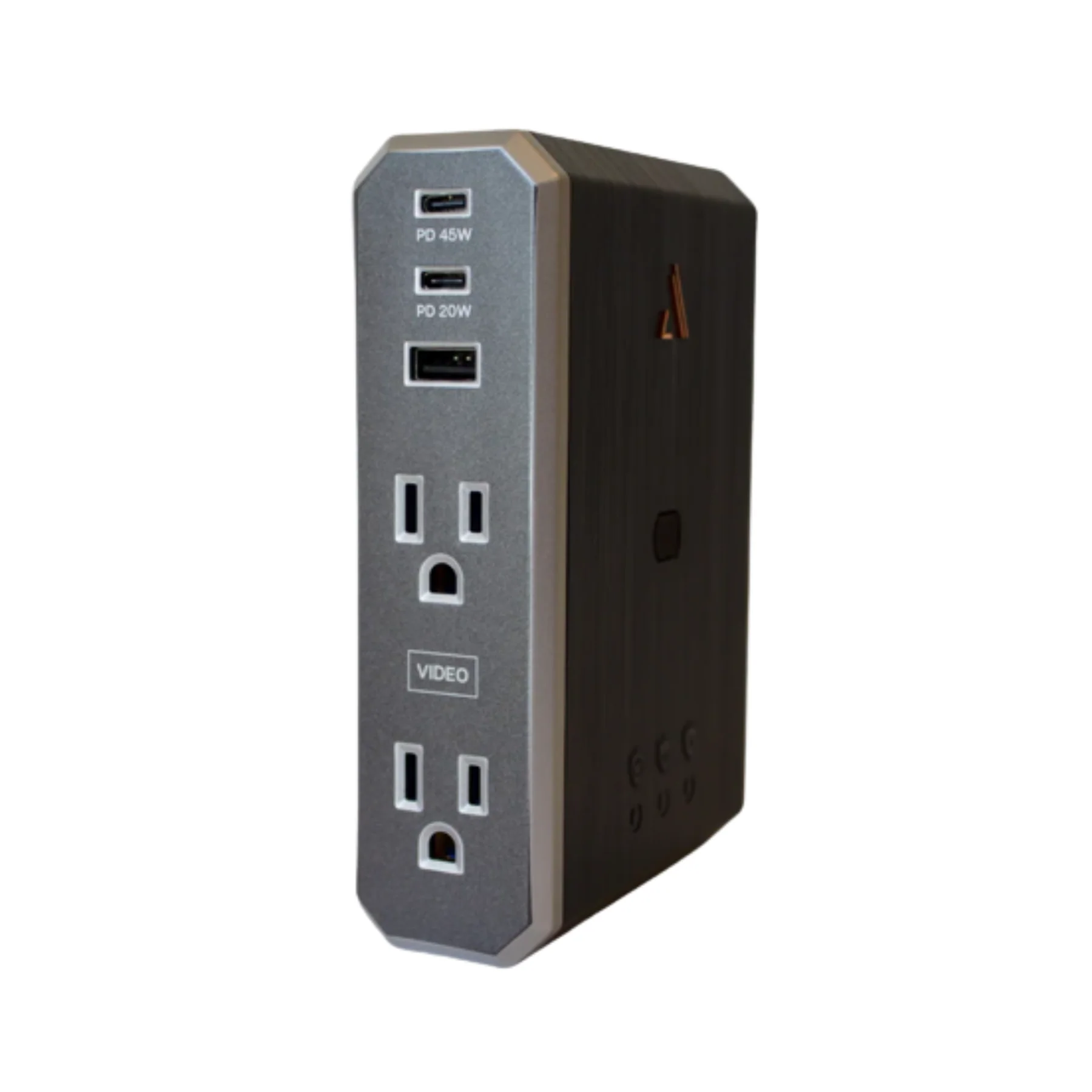 Austere VII Series Power 4-Outlet - Image 3